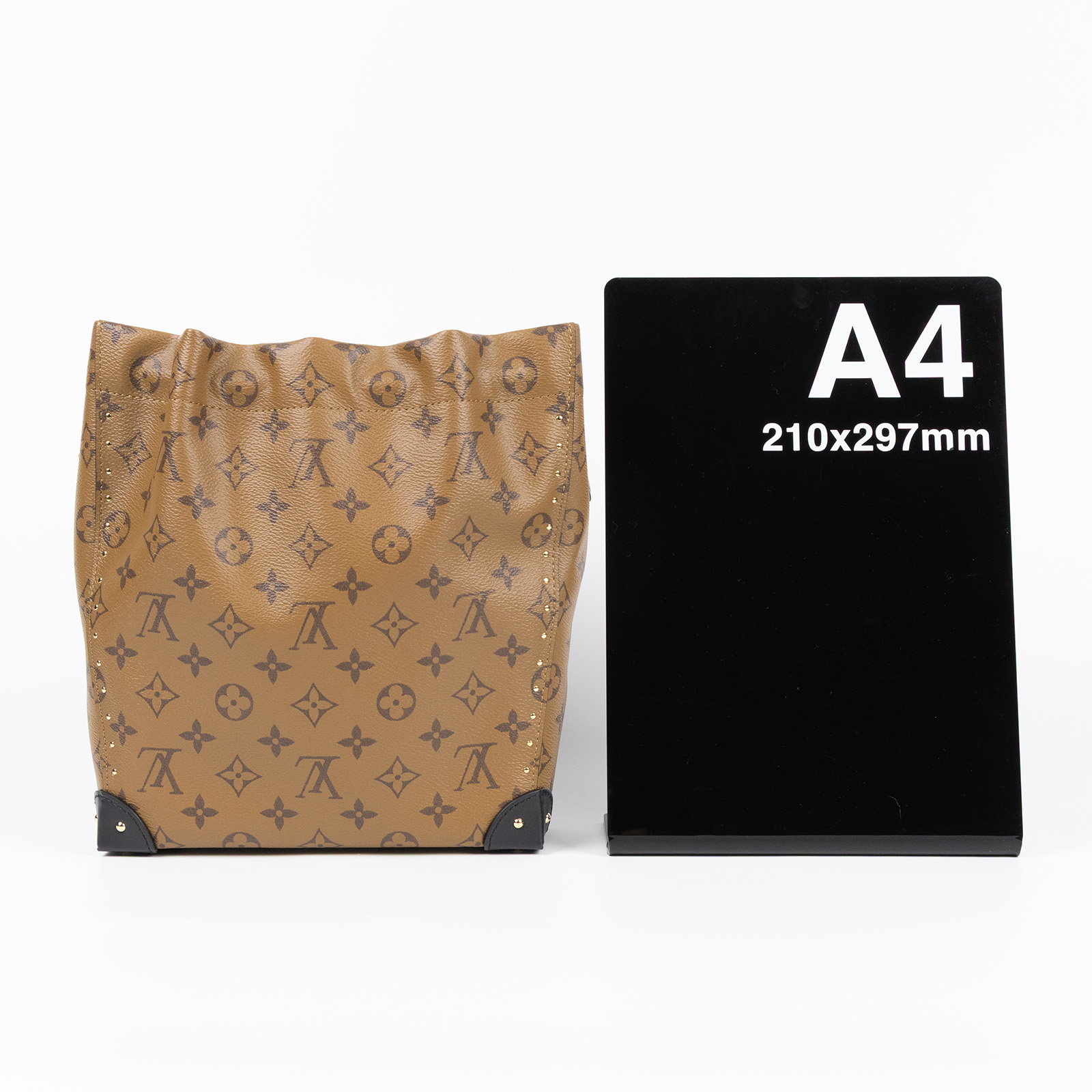 路易威登 LOUIS VUITTON Cruise 2025 系列 Noé Trunk PM 手提包 M13324 晶片款  防塵袋/購買證明/背帶