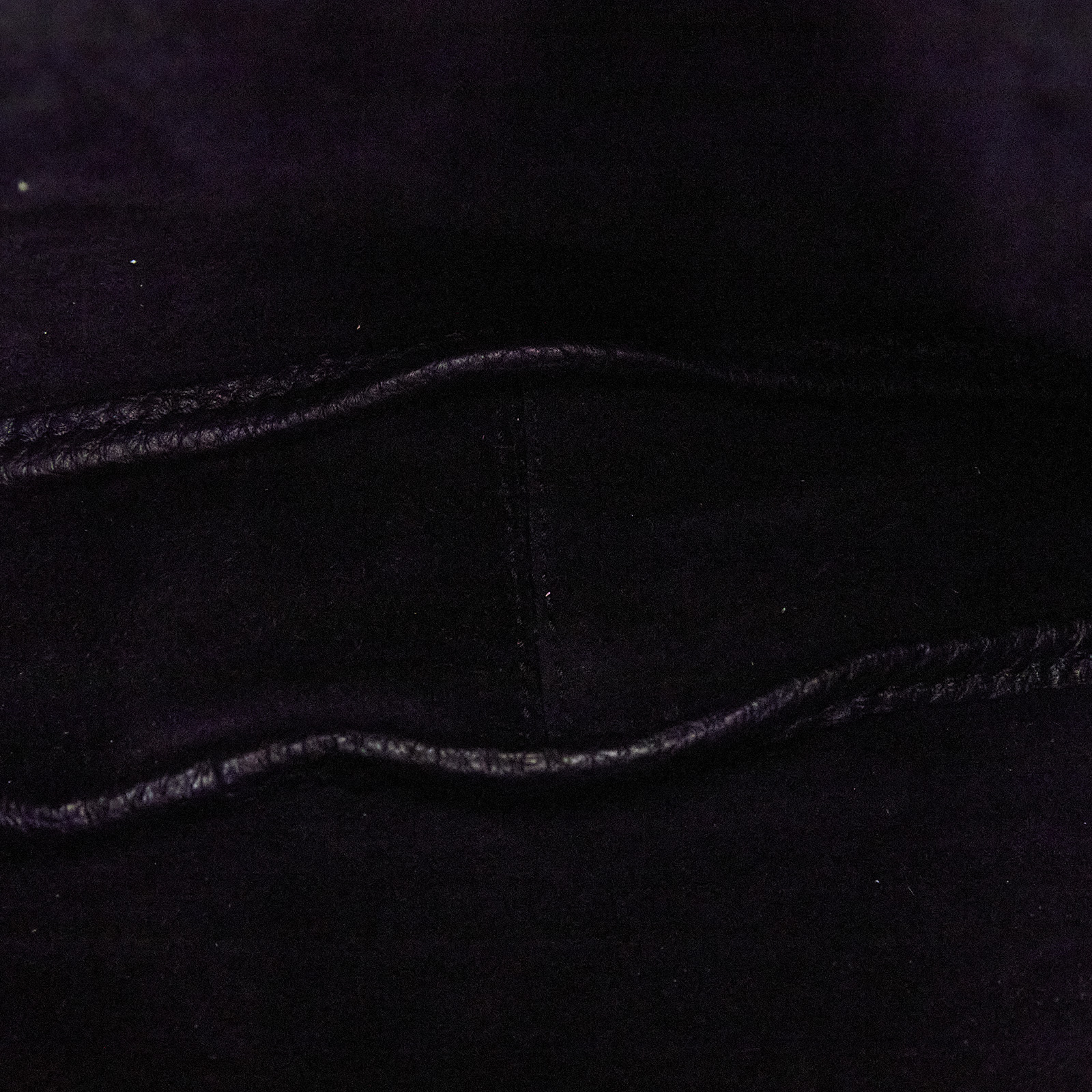 聖羅蘭 YSL SAINT LAURENT Paris VII 粒面皮革 Hobo手袋 小型 796626AADUU  防塵袋/購買證明