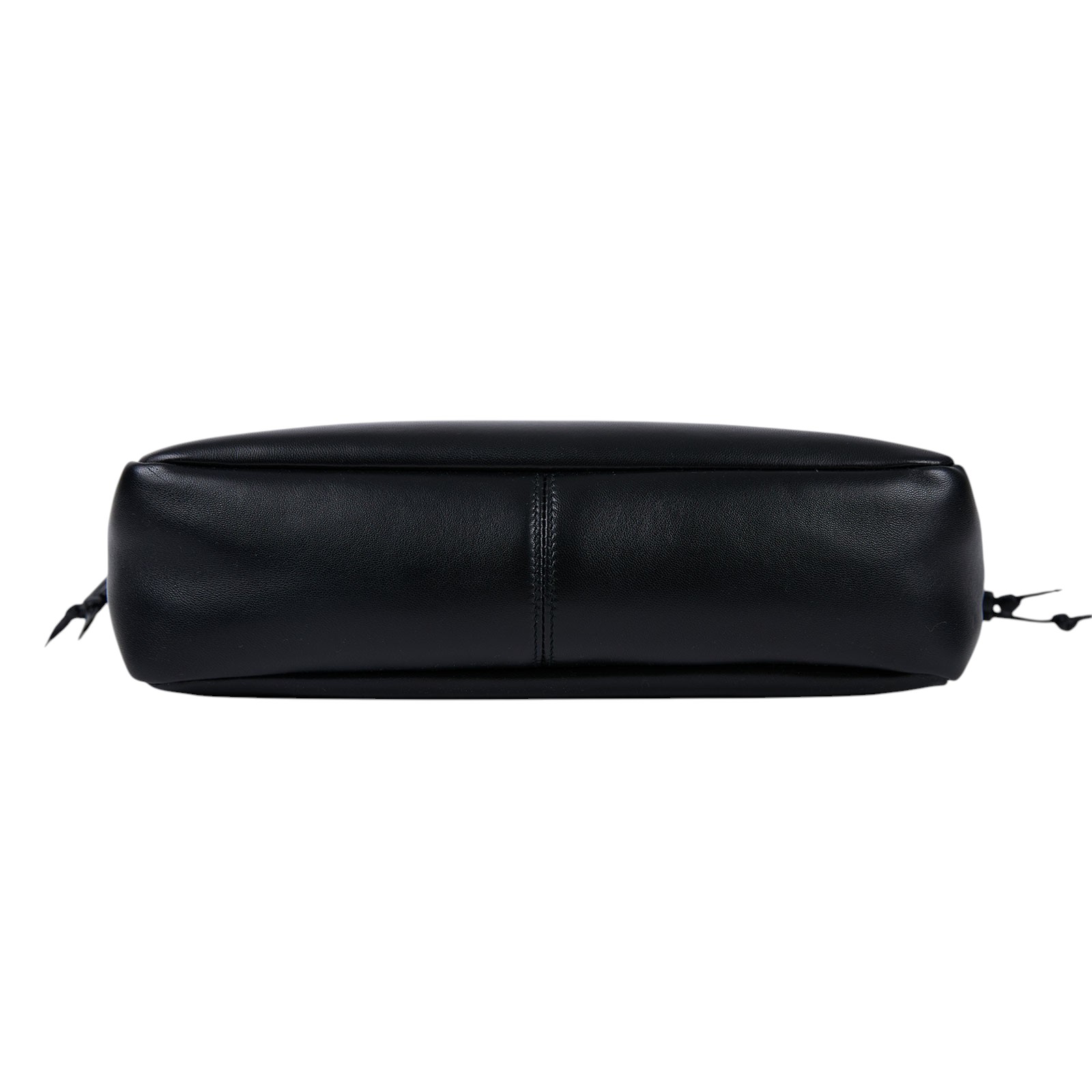 聖羅蘭 YSL SAINT LAURENT Jamie 小羊皮 小型 購物袋 833948AAB32 黑JAMIE小型購物袋 防塵袋/購買證明