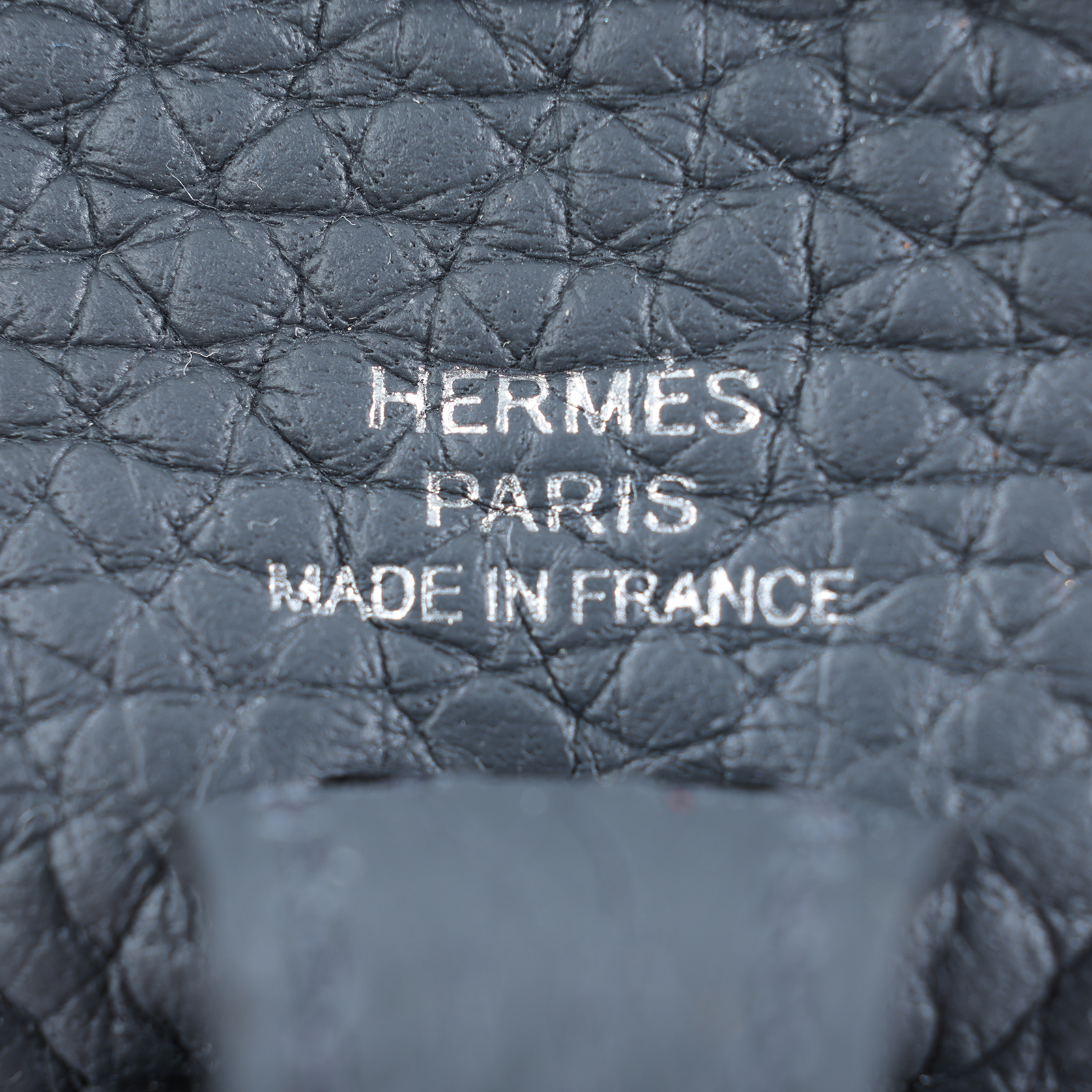 愛馬仕 Hermès Evelyne Bag Mini 伊芙琳包 Evelyne 16 H085945 H085945/W刻  原廠盒子/防塵袋/購買證明影本