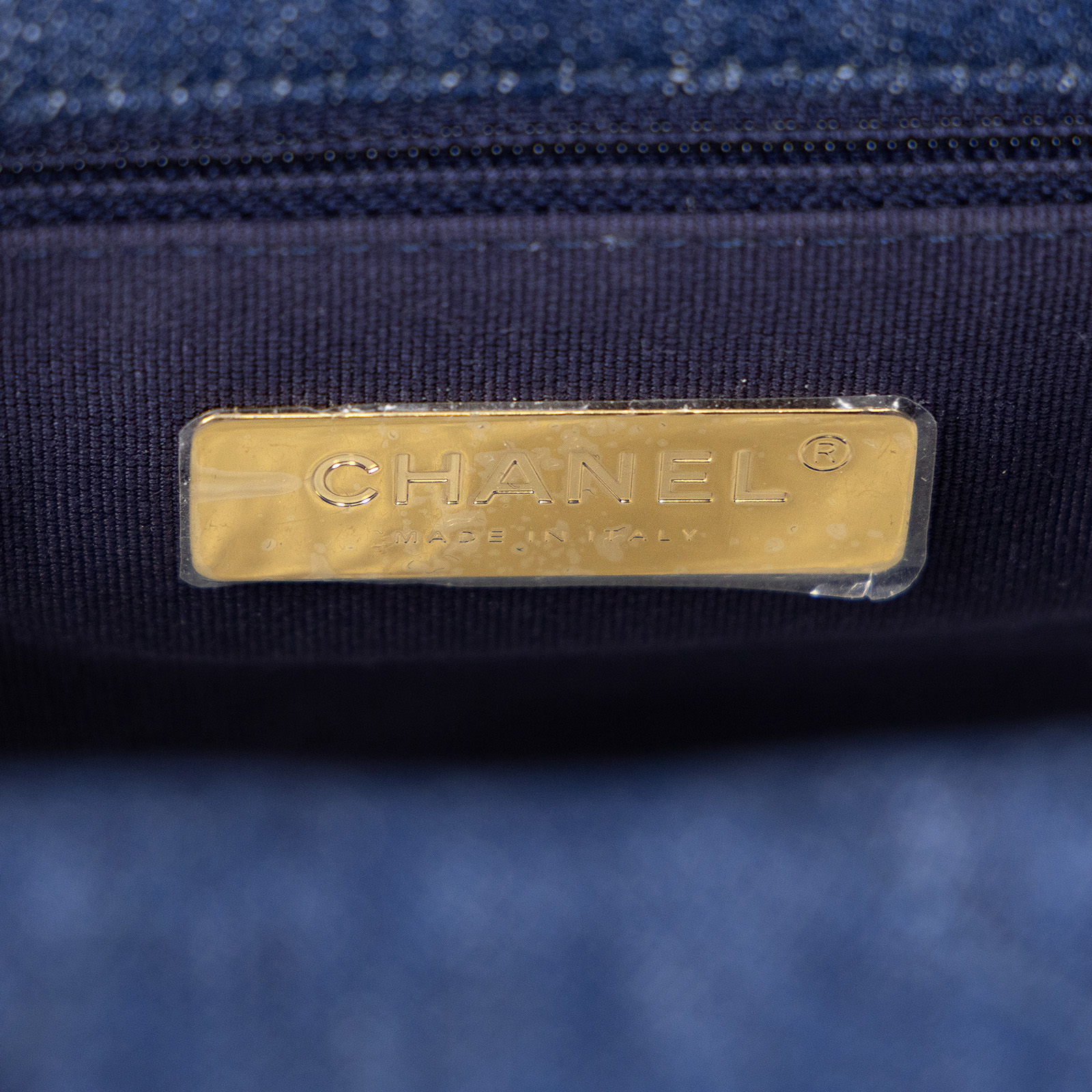 香奈兒 CHANEL 19 口蓋包 菱格紋 金銀鍊帶 手提 肩背包 AS1160 晶片款 單寧19包 26CM 原廠盒子