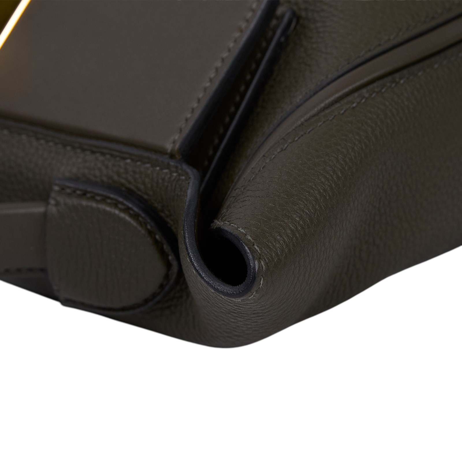 愛馬仕 Hermès 24/24 29 手提包 H075240CCAT Y刻 叢林綠24/24 29 原廠盒子/防塵袋/台灣購買證明