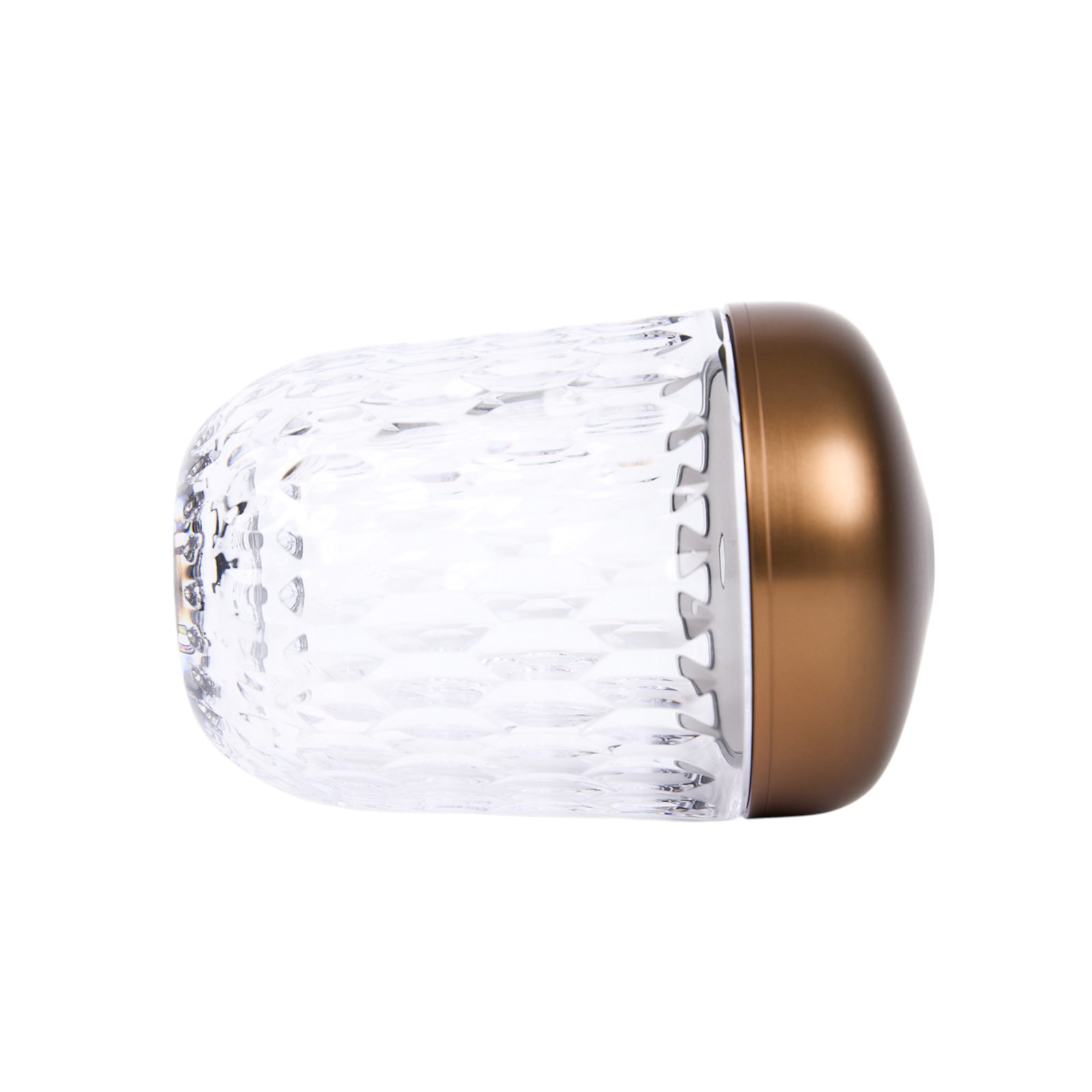 愛馬仕 Hermes Saint Louis 水晶燈  　ST LOUIS 松果燈 原廠盒子/充電器