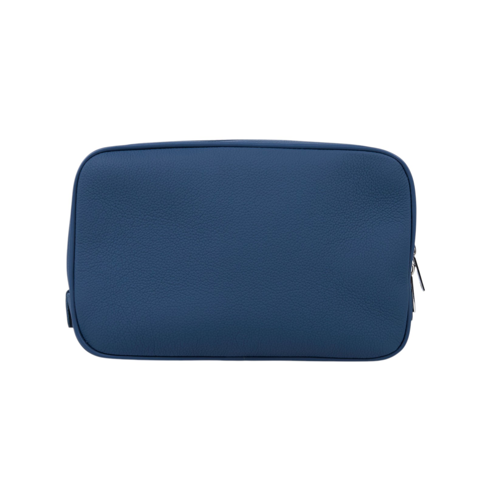 路易威登 LOUIS VUITTON Toilet Pouch 洗漱包 M20912 晶片款 藍TOILET POUCH 防塵袋