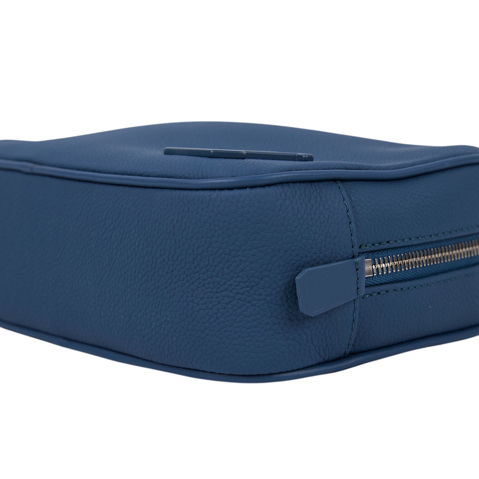 路易威登 LOUIS VUITTON Toilet Pouch 洗漱包 M20912 晶片款 藍TOILET POUCH 防塵袋