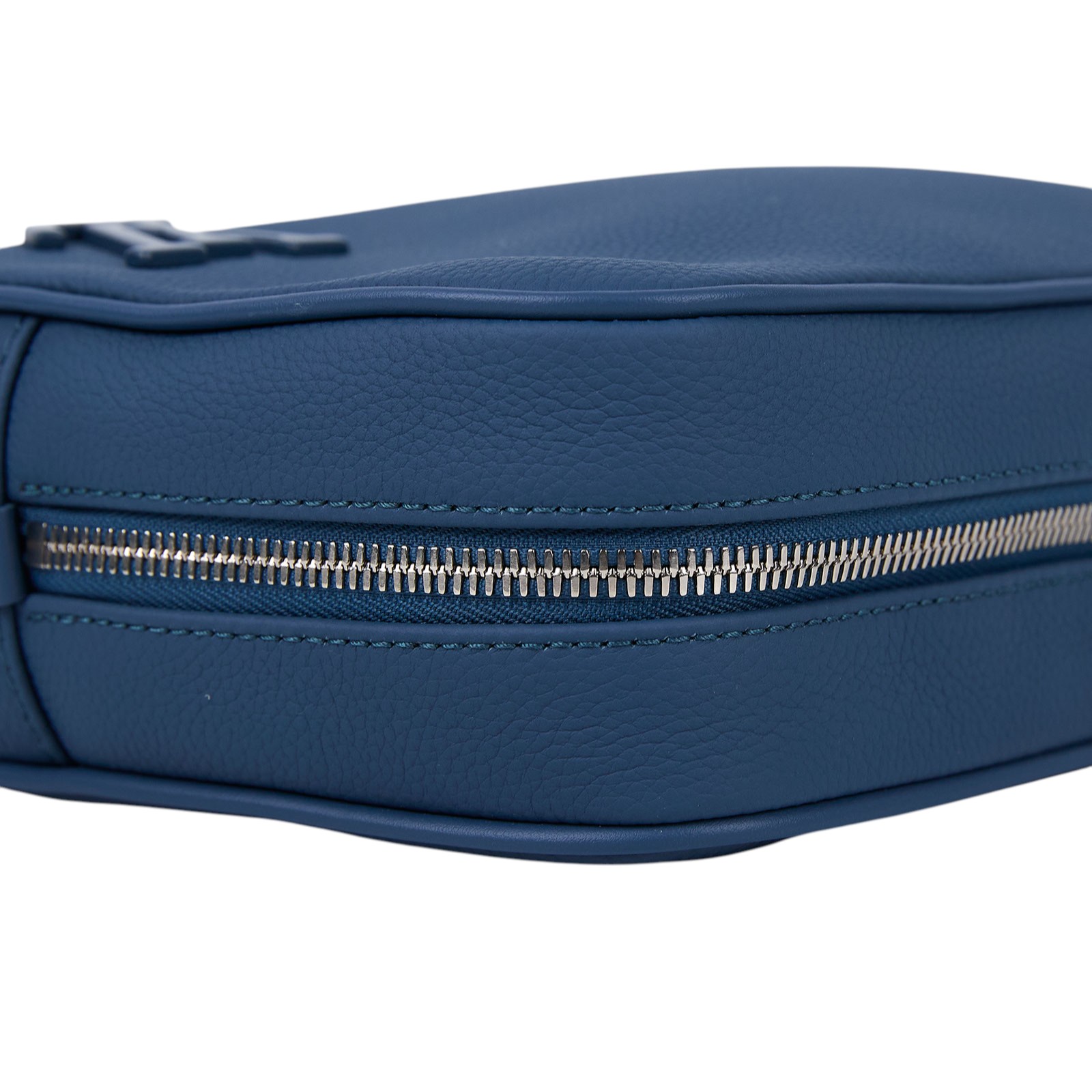 路易威登 LOUIS VUITTON Toilet Pouch 洗漱包 M20912 晶片款 藍TOILET POUCH 防塵袋