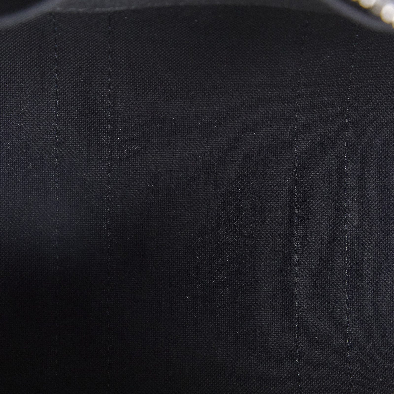 路易威登 LOUIS VUITTON Keepall Bandoulière 25 手提 肩背 波士頓包 Reverse帆布 黑色 M46271 晶片款  防塵袋/購買證明