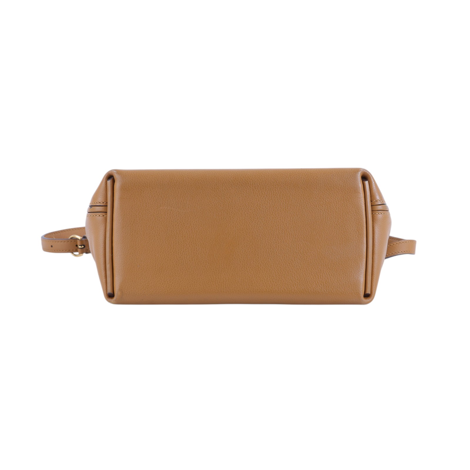 愛馬仕 Hermès 24/24 21 Mini 手提包 H082817CCAB H082817/U刻 焦糖24/24 MINI 原廠盒子/防塵袋/購買證明