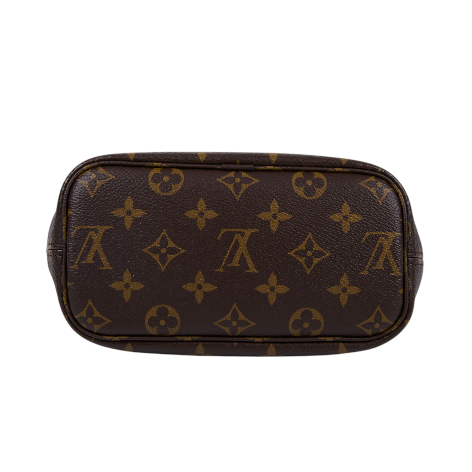 路易威登 LOUIS VUITTON 新款雙面設計 Neverfull Bandoulière Inside Out BB 托特包 黑色 M12099 晶片款  防塵袋