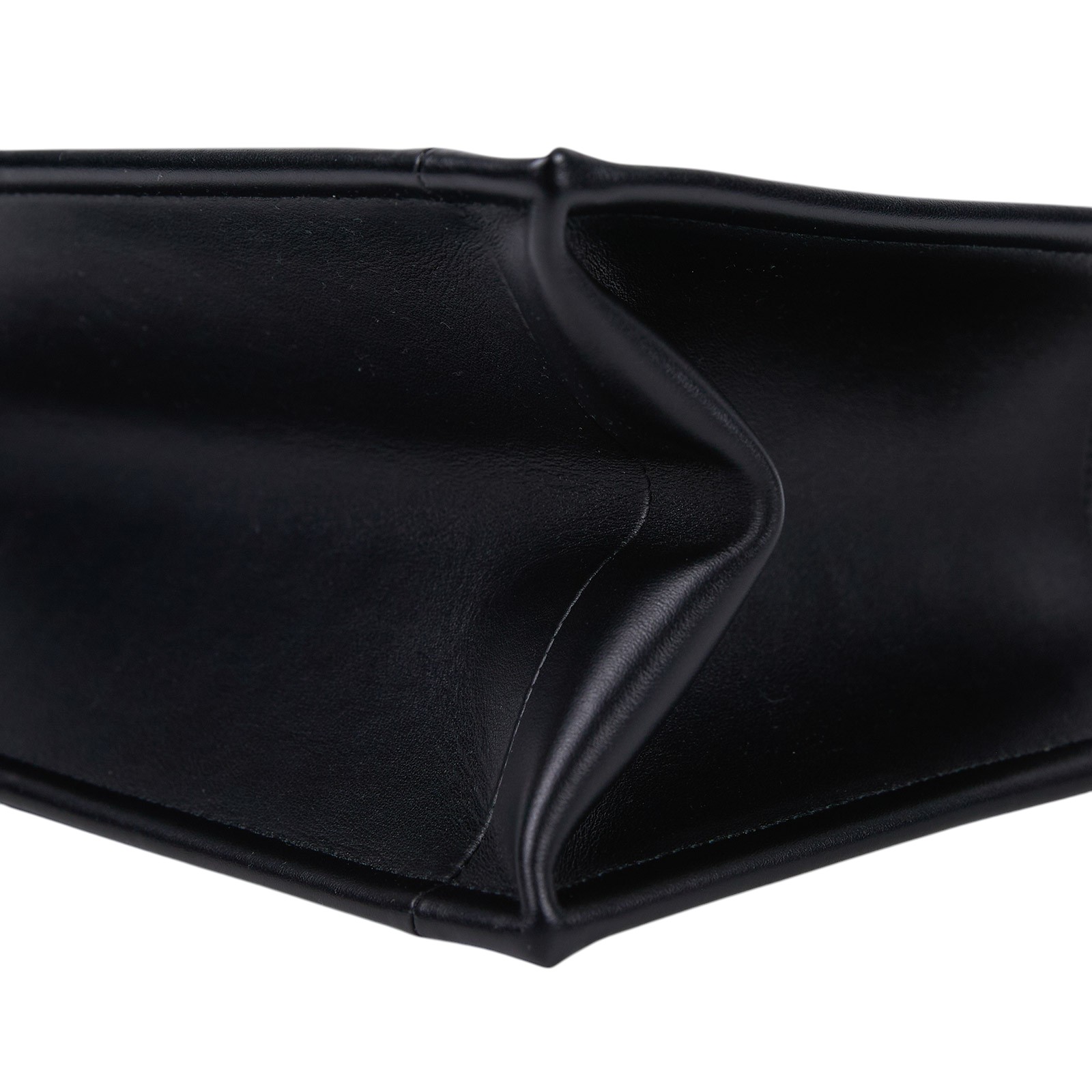 迪奧 CHRISTIAN DIOR Book Tote 小型 托特包 皮革 M1325OWHP 黑BOOKTOTE 小型 防塵袋/保證卡