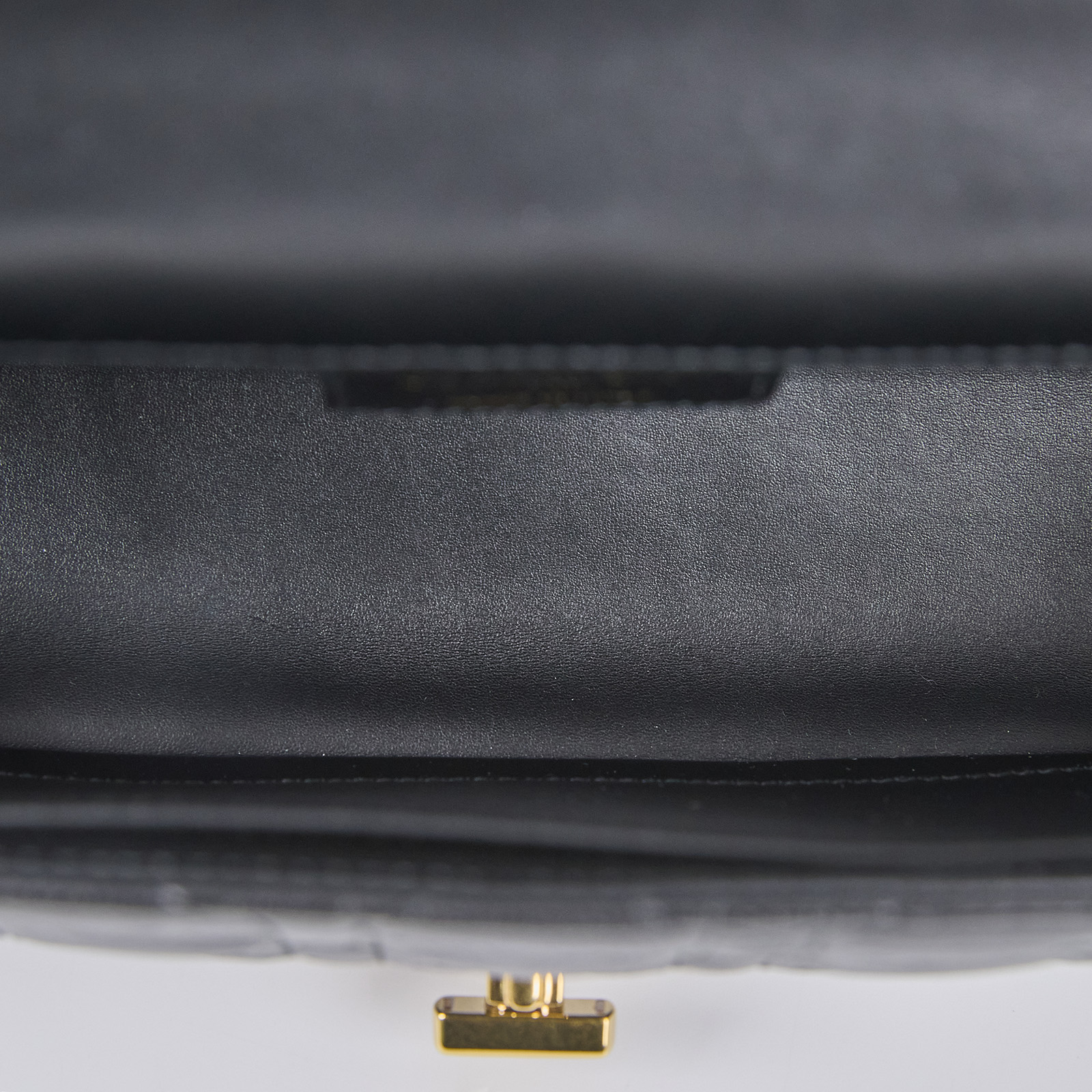迪奧 CHRISTIAN DIOR Caro 中型 斜背 手提包 小牛皮 M9242UWHC 黑金CARO MEDIUM 防塵袋/保證卡