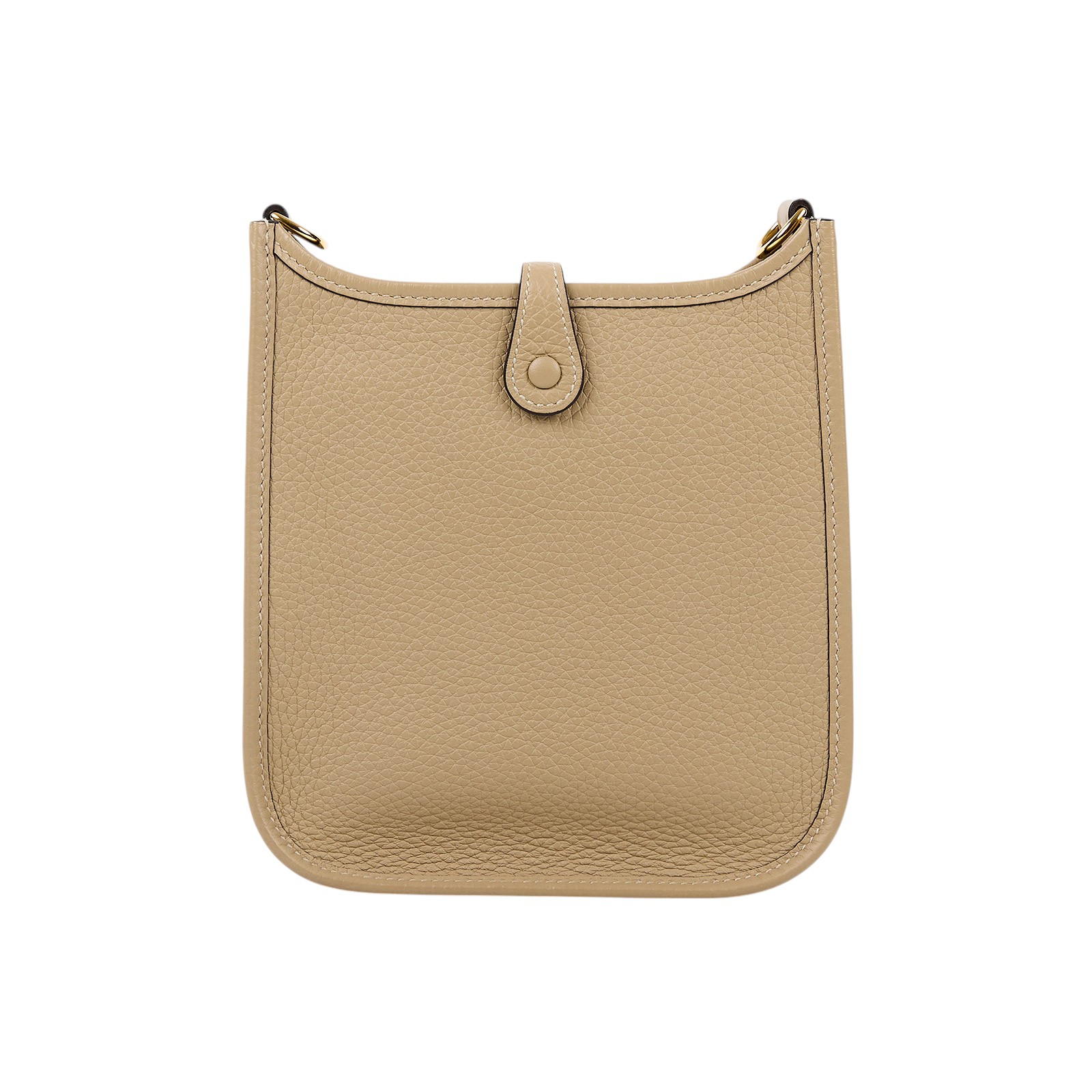 愛馬仕 Hermès Evelyne Bag 伊芙琳包 TPM TRENCH H069426CCDF H069426CC/K刻  原廠盒子/防塵袋/購買證明