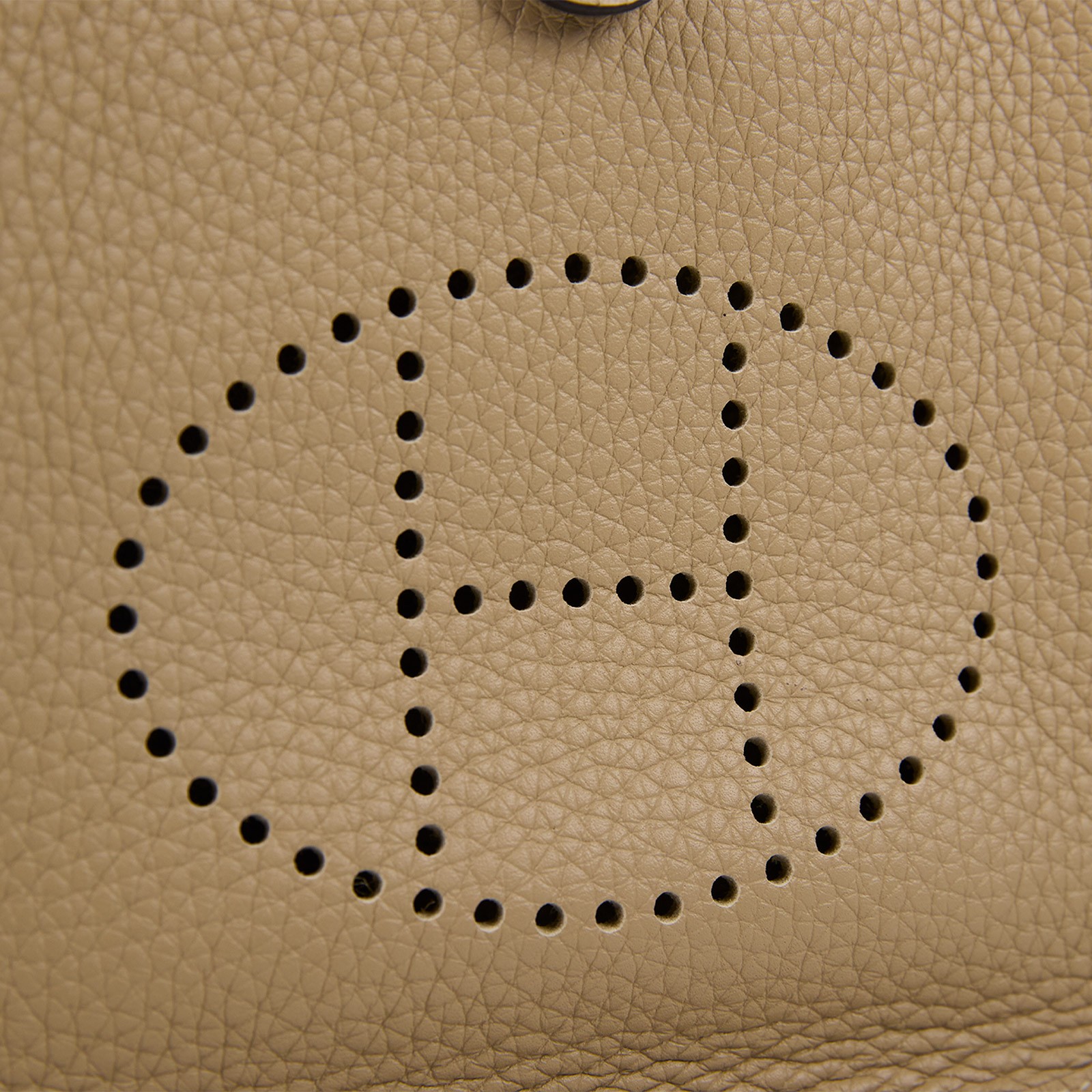 愛馬仕 Hermès Evelyne Bag 伊芙琳包 TPM TRENCH H069426CCDF H069426CC/K刻  原廠盒子/防塵袋/購買證明