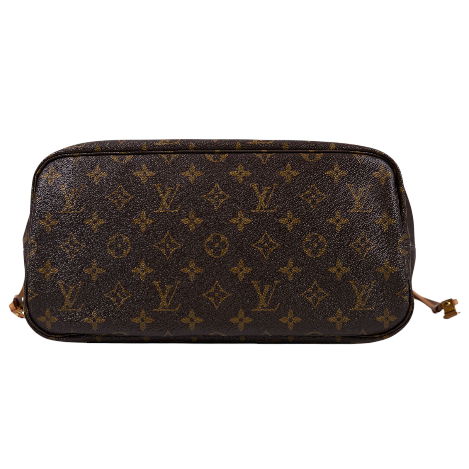 路易威登 LOUIS VUITTON Neverfull MM 經典帆布 肩背 購物袋 M40995 原花NEVERFULL MM 防塵袋