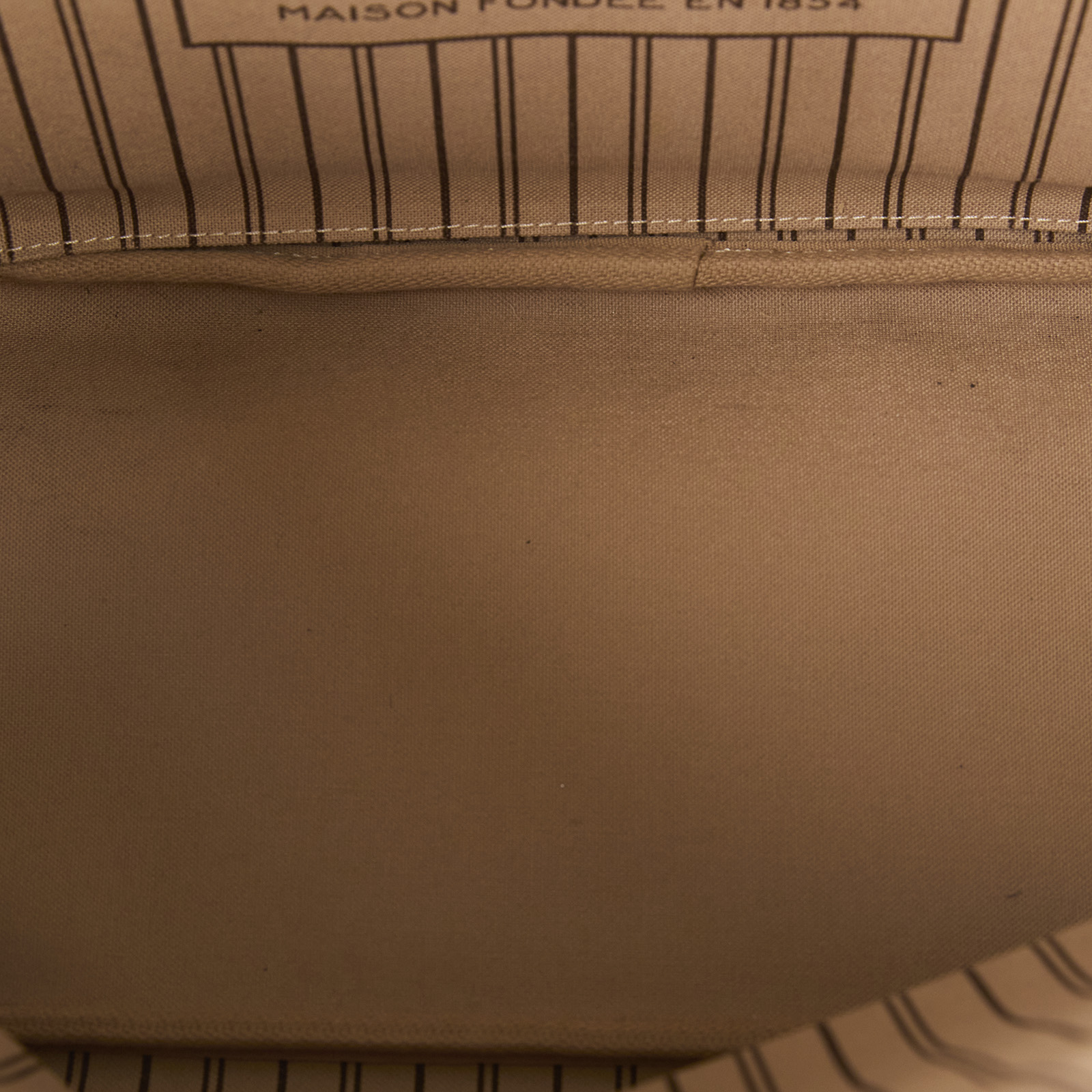 路易威登 LOUIS VUITTON Neverfull MM 經典帆布 肩背 購物袋 M40995 原花NEVERFULL MM 防塵袋