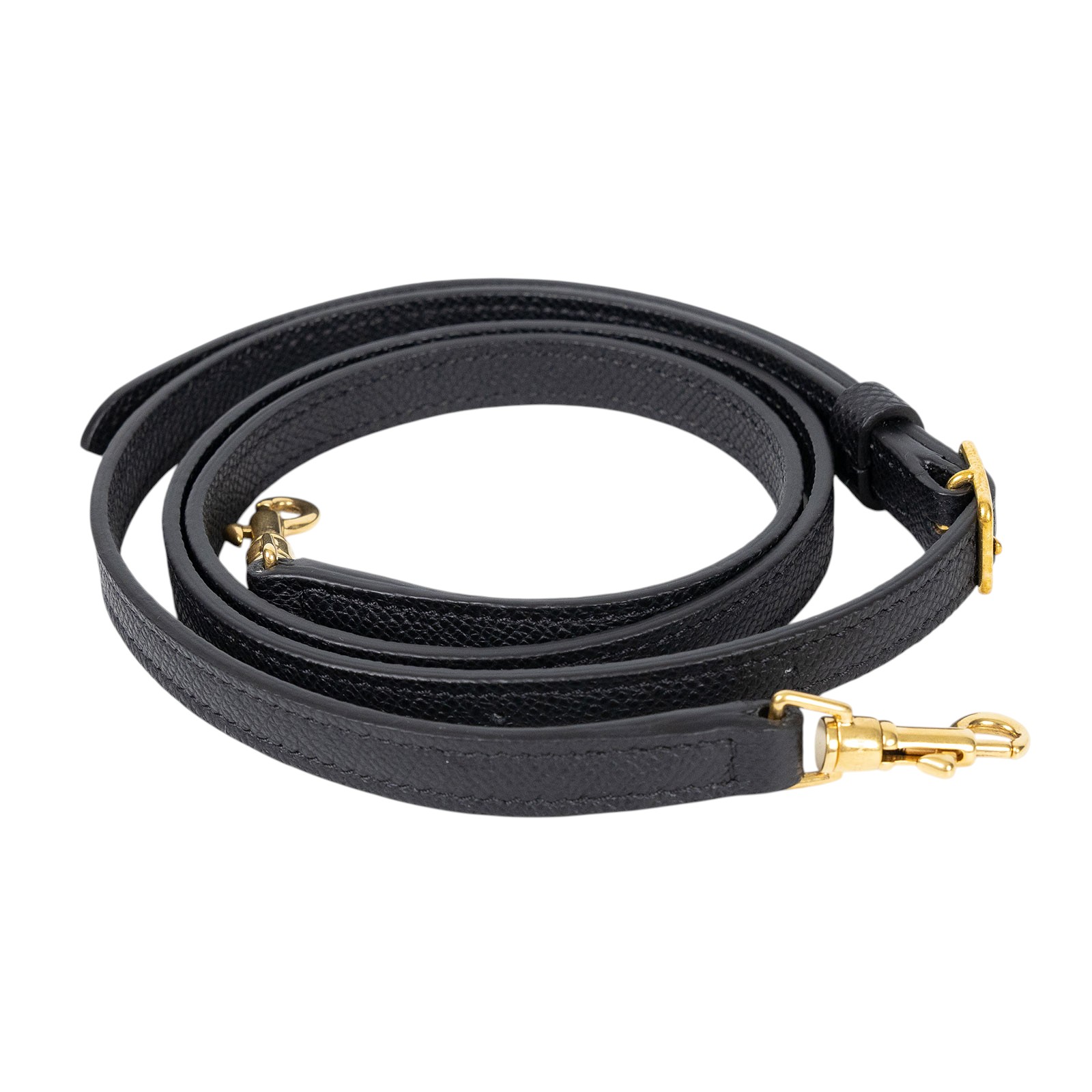 思琳 CELINE 珠地小牛皮 袖珍型 Belt 手袋 189003ZVA 黑 BELT BAG鯰魚包NANO 防塵袋