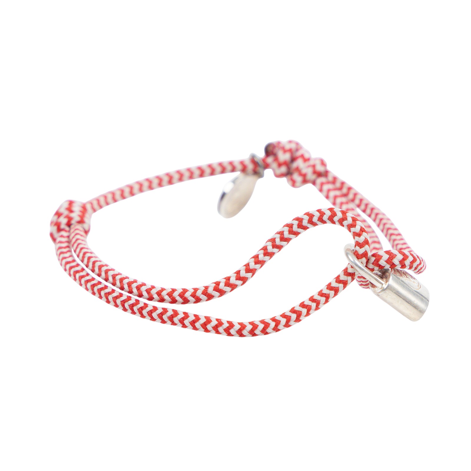 路易威登 LOUIS VUITTON Silver Lockit 純銀 手鍊 Q95705 純銀LOCKIT手環 原廠盒子/防塵袋/購買證明