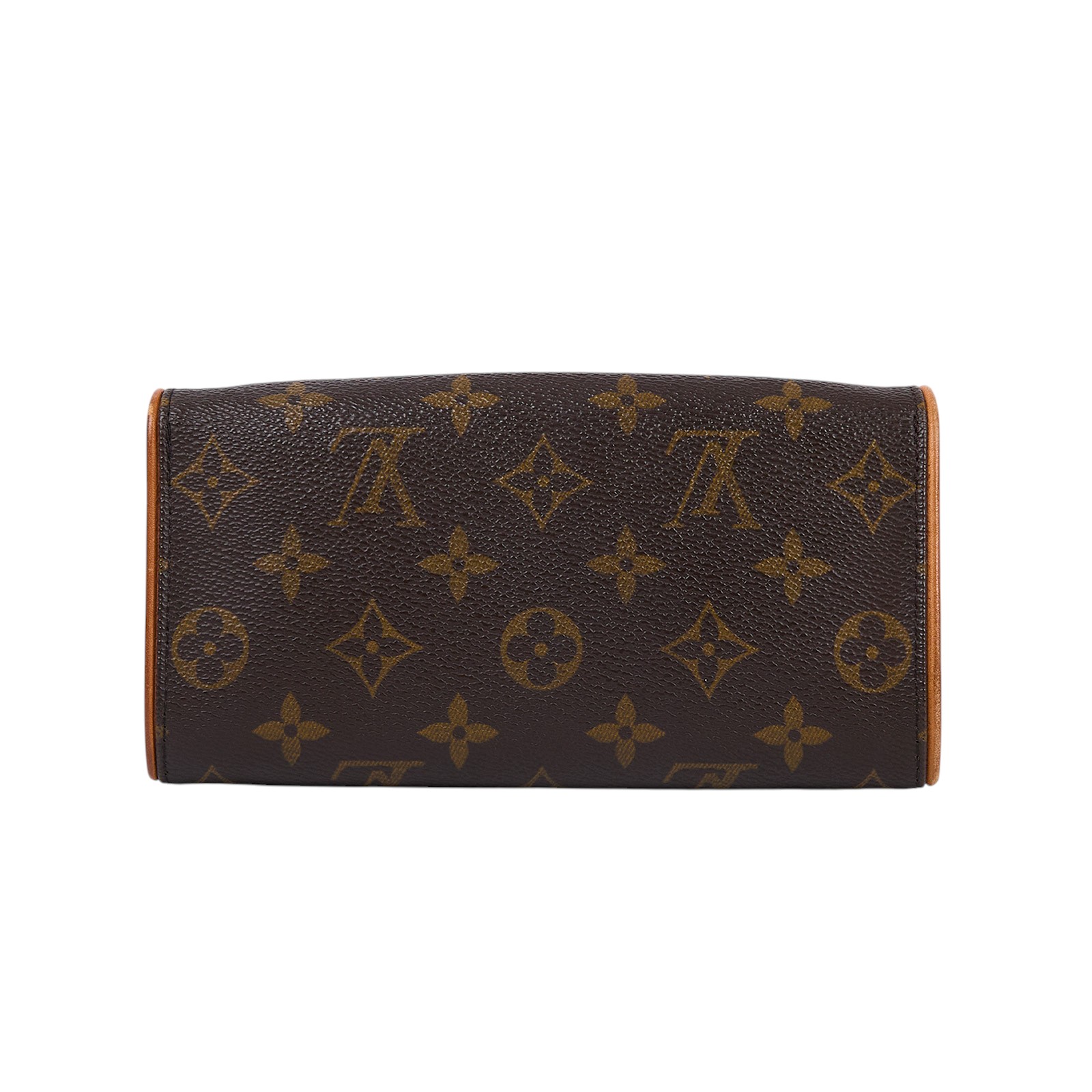 路易威登 LOUIS VUITTON Pochette Twin PM 肩背包 M51854 原花POCHETTE TWIN PM 防塵袋