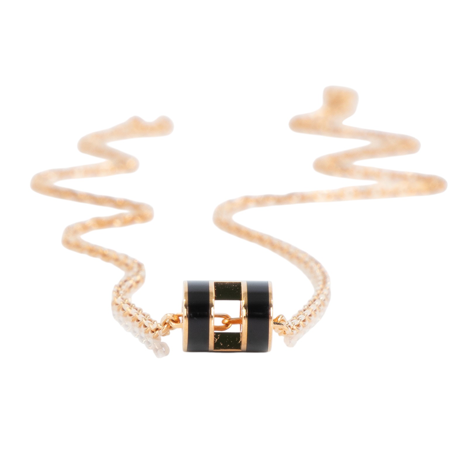 愛馬仕 Hermès Mini Pop H 墜飾 黑色 H147992FP03 H147992FP03/ST1204  防塵袋/原廠盒子