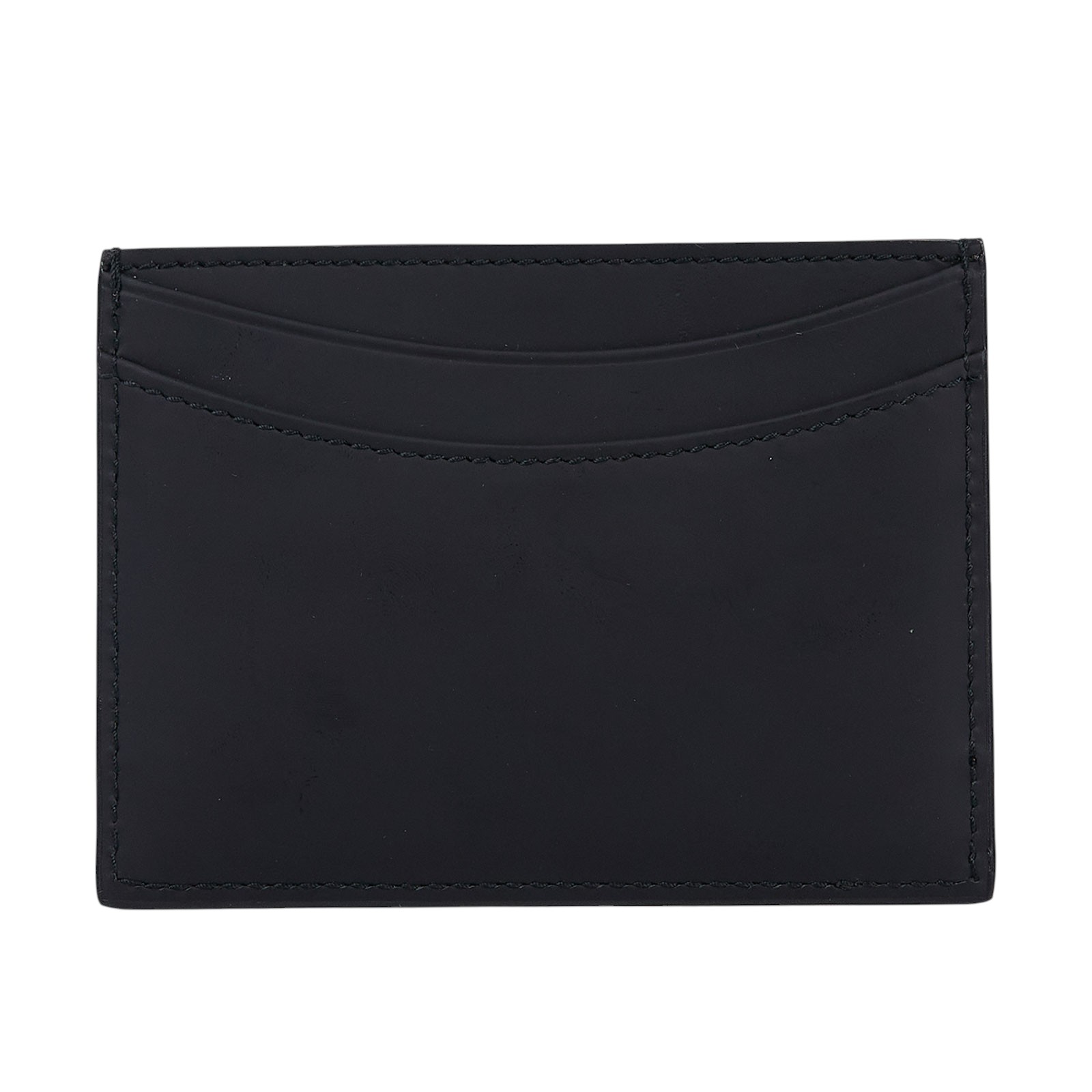 巴黎世家 BALENCIAGA Hourglass 卡片夾 6373702AAN7 黑卡包 原廠盒子/防塵袋/購買證明
