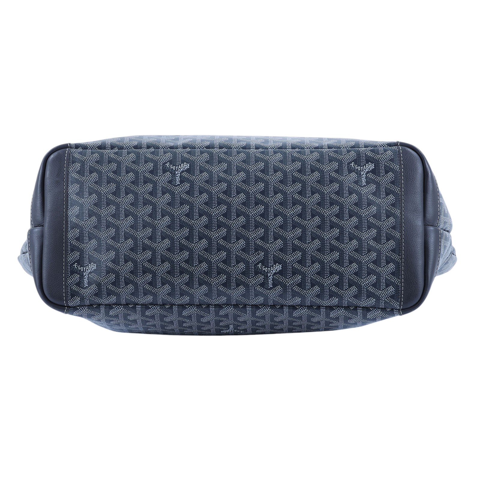 高雅德 GOYARD Artois MM Bag 托特包 ARTOISMMLTY 灰ARTOIS MM 防塵袋/購買證明