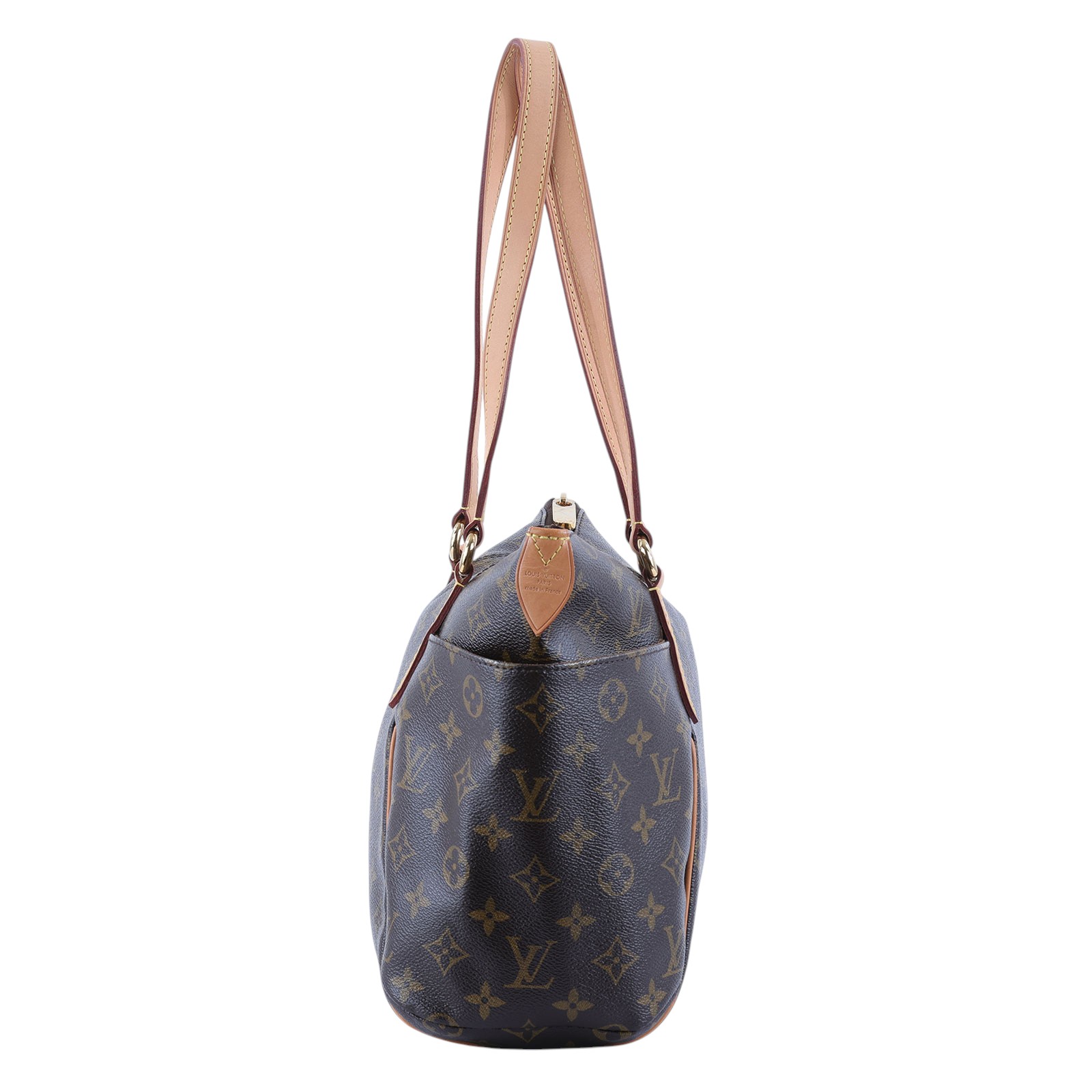 路易威登 LOUIS VUITTON Totally PM 托特包 經典帆布 M56688 原花TOTALLY PM 防塵袋/購買證明