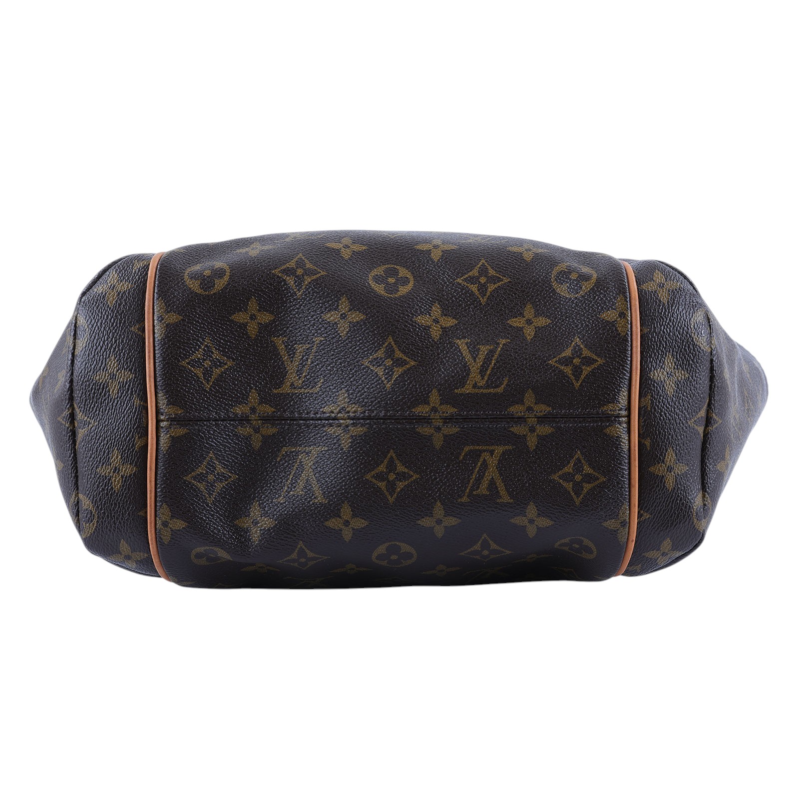路易威登 LOUIS VUITTON Totally PM 托特包 經典帆布 M56688 原花TOTALLY PM 防塵袋/購買證明