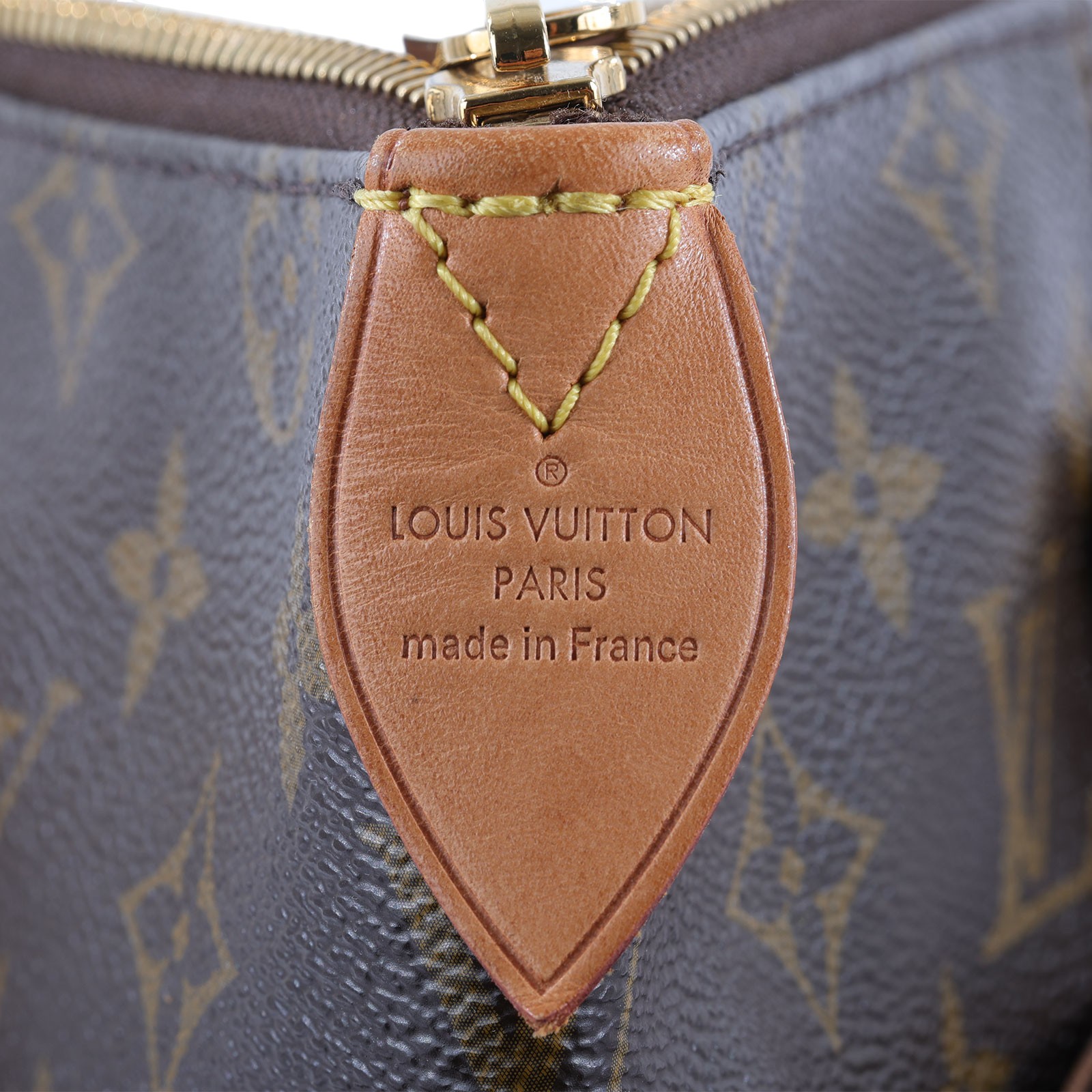 路易威登 LOUIS VUITTON Totally PM 托特包 經典帆布 M56688 原花TOTALLY PM 防塵袋/購買證明