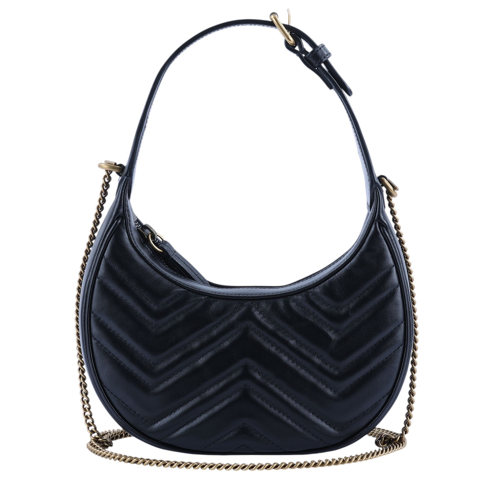 古馳 GUCCI GG Marmont 小型肩背包 699514 DTDHT GG Marmont系列小號肩背包 原廠盒子/防塵袋