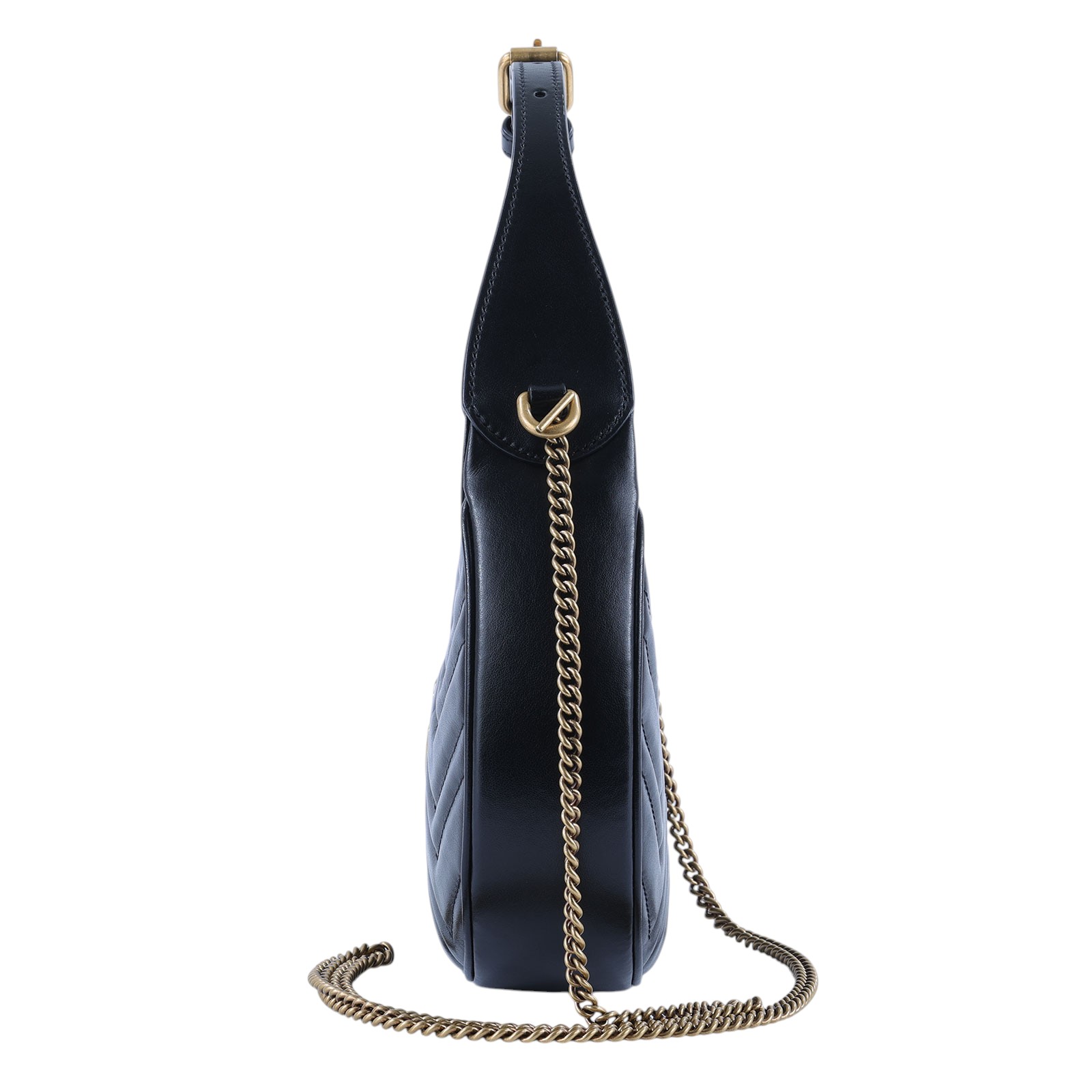 古馳 GUCCI GG Marmont 小型肩背包 699514 DTDHT GG Marmont系列小號肩背包 原廠盒子/防塵袋