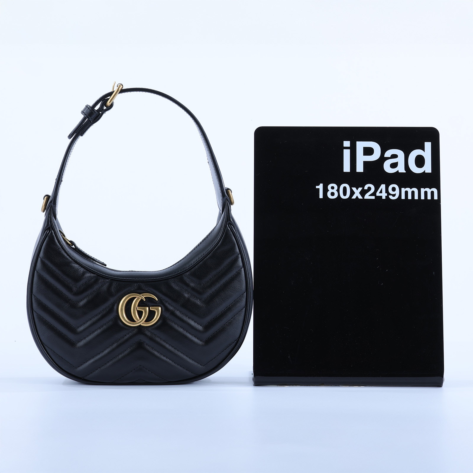 古馳 GUCCI GG Marmont 小型肩背包 699514 DTDHT GG Marmont系列小號肩背包 原廠盒子/防塵袋