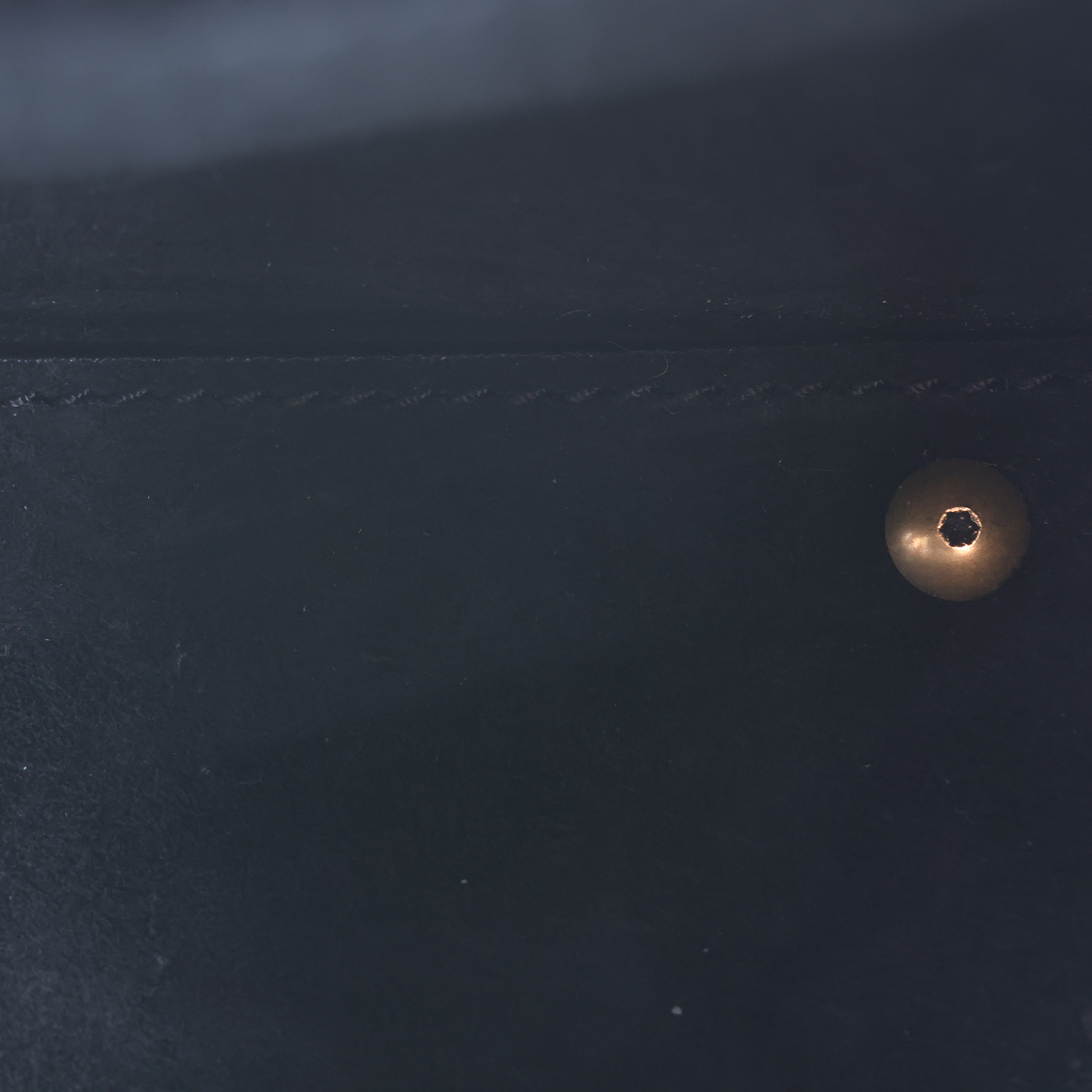 聖羅蘭 YSL SAINT LAURENT le 37 亮面皮革 迷你手袋 7658702R20W 黑水桶2WAY 購買證明