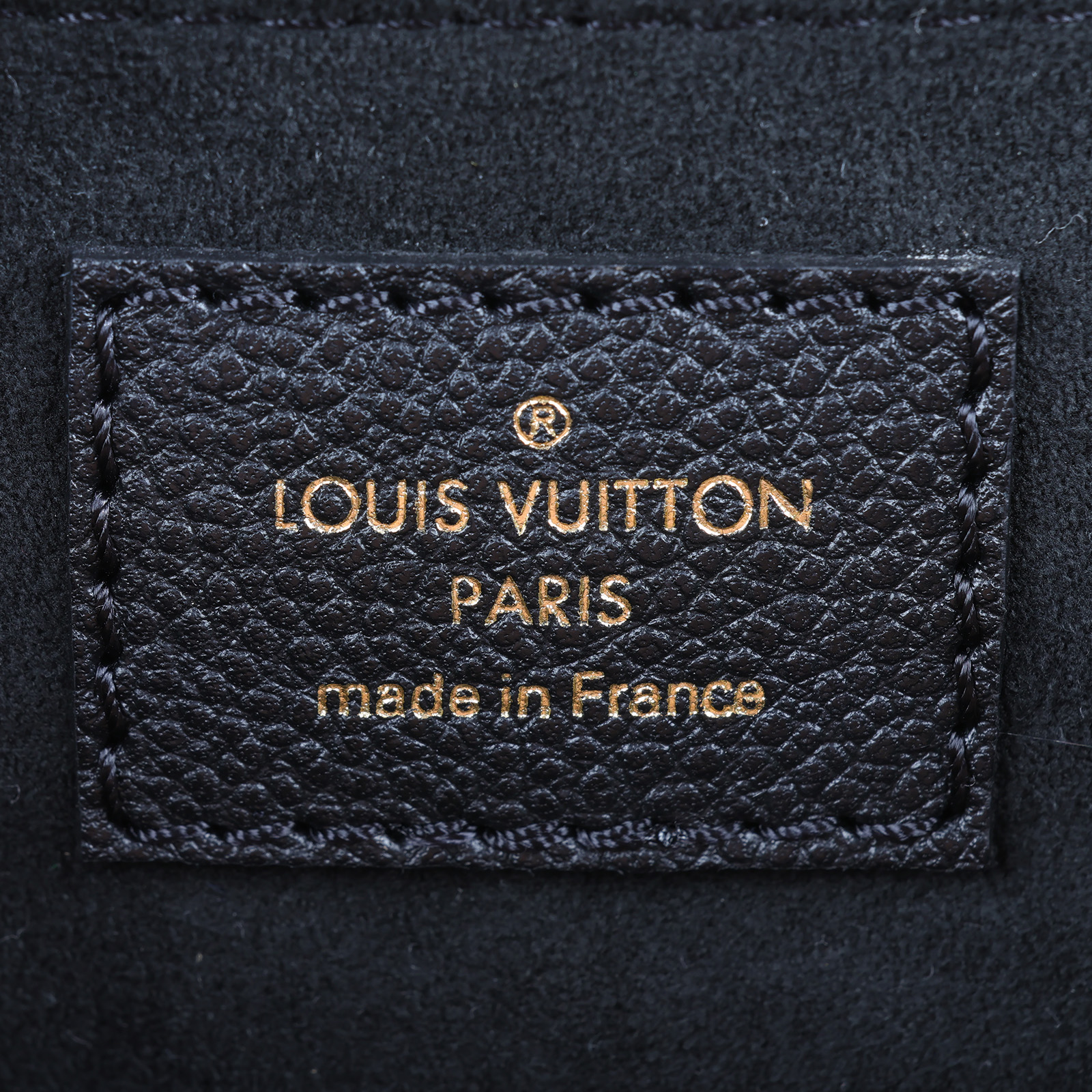 路易威登 LOUIS VUITTON Speedy Bandoulière  20 Noir 手提 斜背 波士頓包 M58953 晶片款  防塵袋/鎖組/韓國購買證明