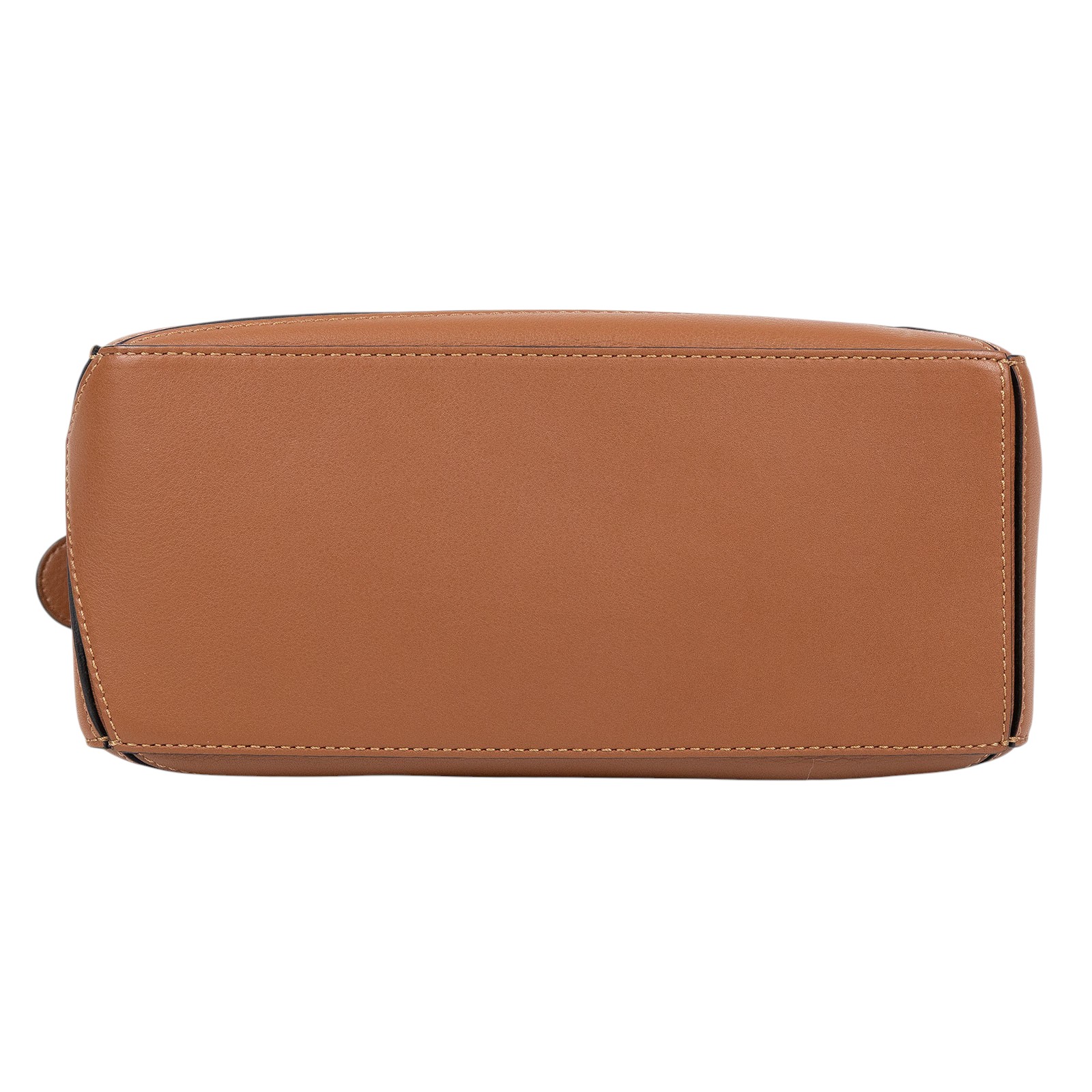 羅意威 LOEWE Mandragora small Puzzle bag 肩背 斜背包 A510P60X41 棕PUZZLE SMALL 防塵袋/背帶