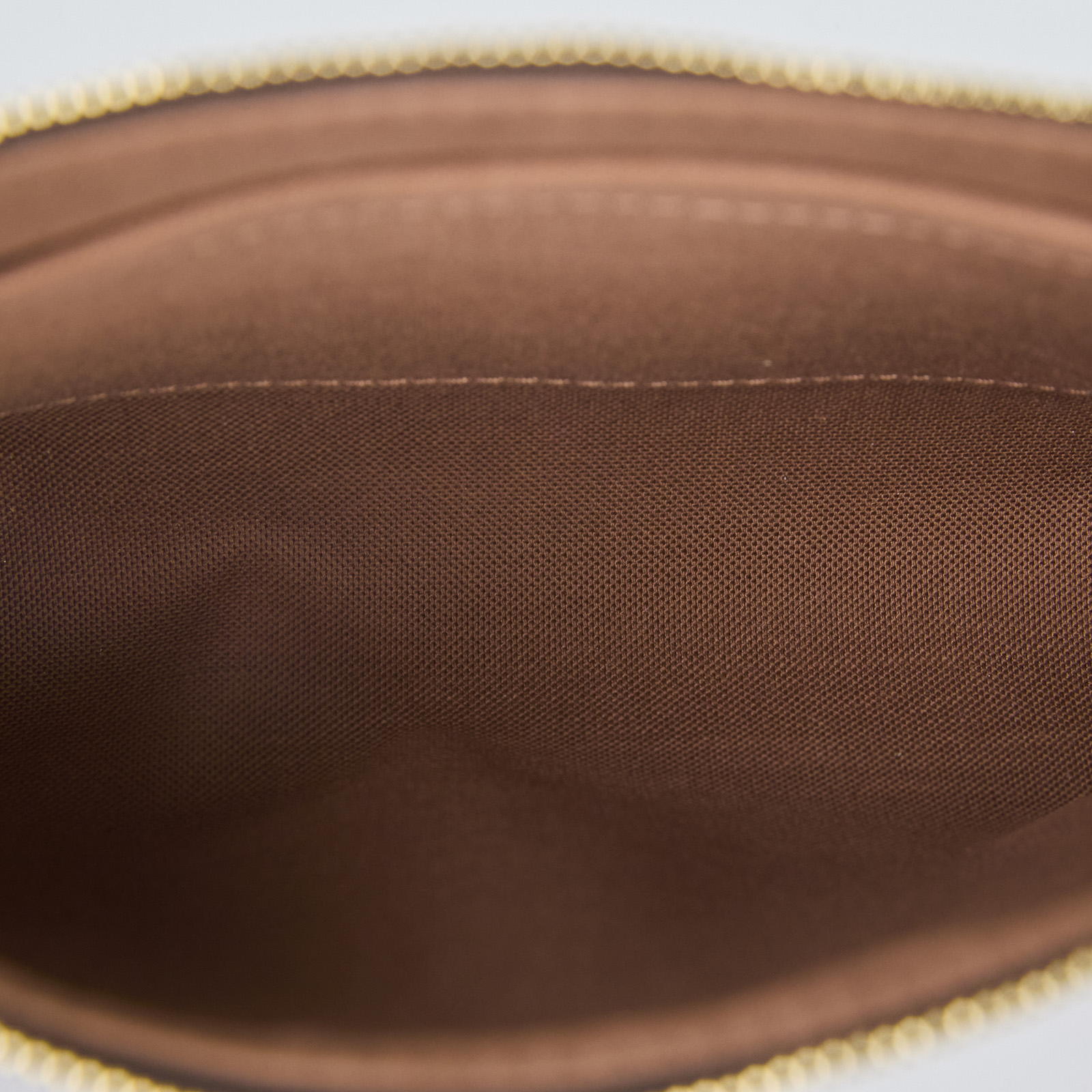 路易威登 LOUIS VUITTON Monogram 經典帆布 手提 麻將包 M40712 晶片款 原花麻將包　染有 防塵袋/購買證明