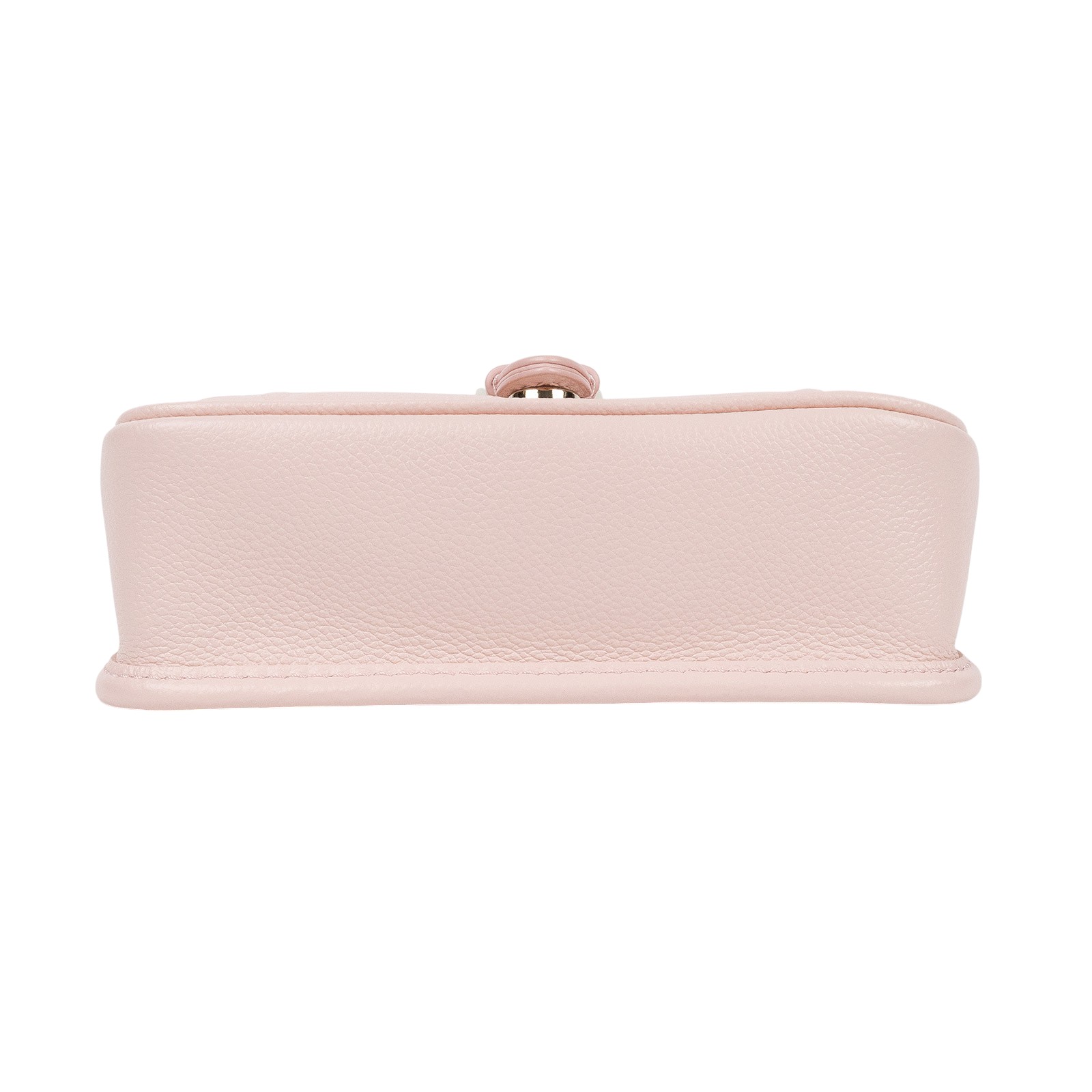 路易威登 LOUIS VUITTON Nano Diane 腋下包法棍 單肩背包 粉紅色 M83566 晶片款 粉NANO DIANE 原廠盒子/防塵袋