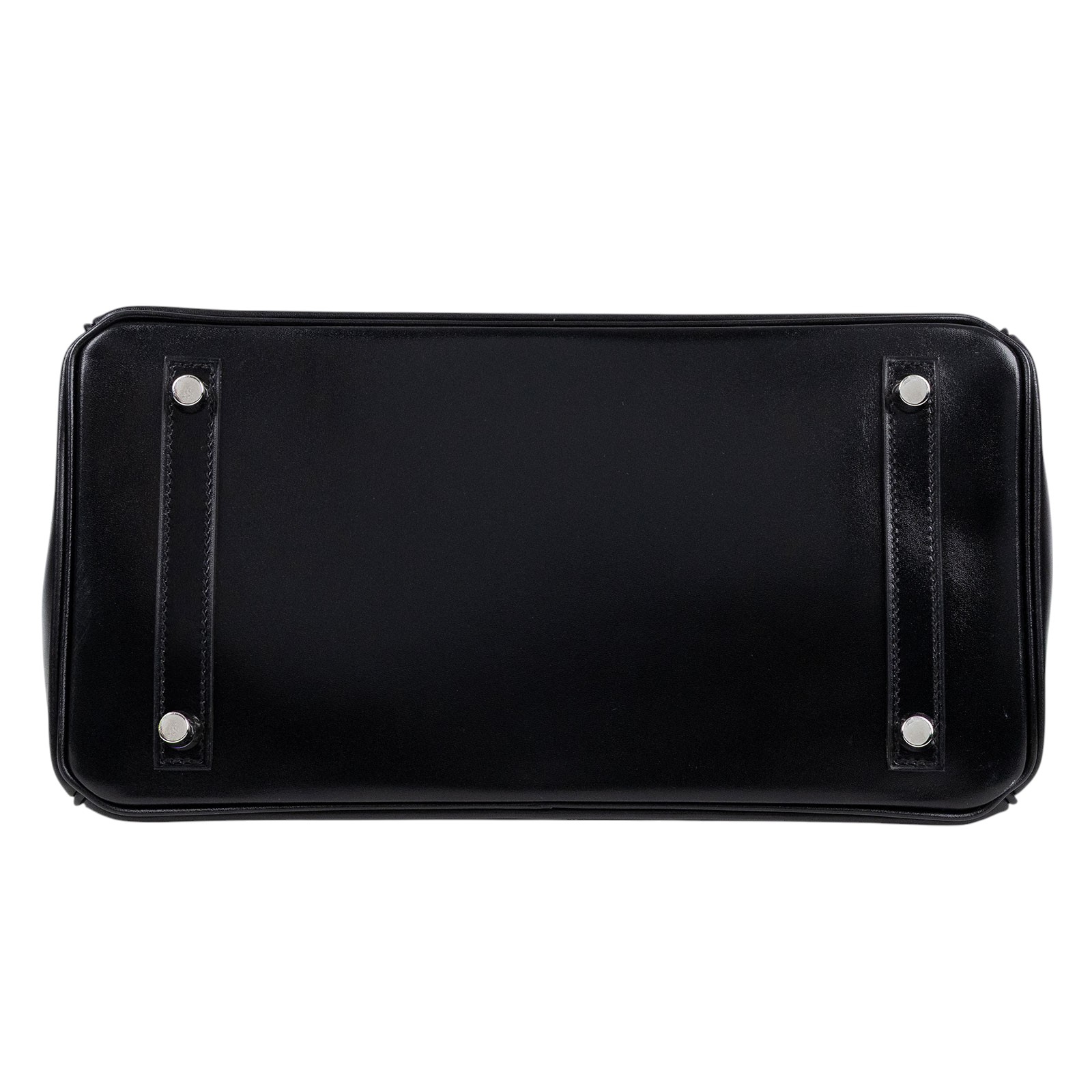 愛馬仕 Hermes Birkin Bag 柏金包 30 BK30 C刻/CSX797 黑BIRKIN30 BOX皮 鎖組