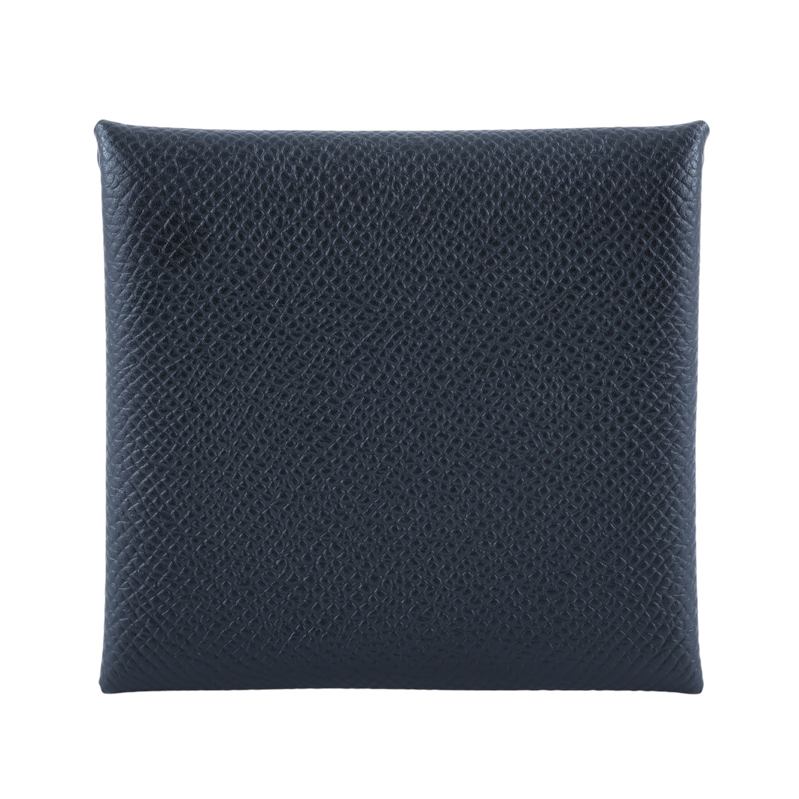 愛馬仕 Hermes Bastia 零錢包 BASTIA B刻 黑BASTIA 無附屬品