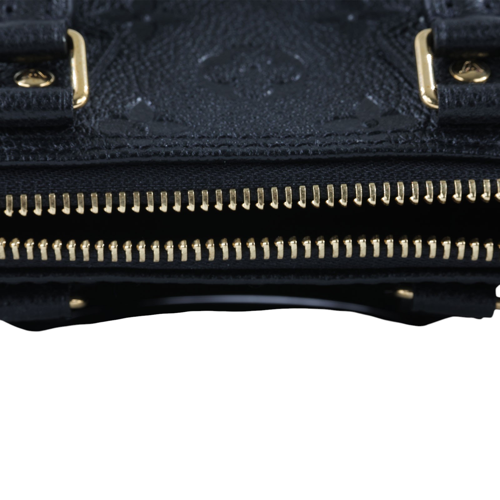 路易威登 LOUIS VUITTON Nano Speedy 壓花牛皮 迷你 鍊帶 波士頓包 M82450 晶片款  原廠盒子/防塵袋/購買證明