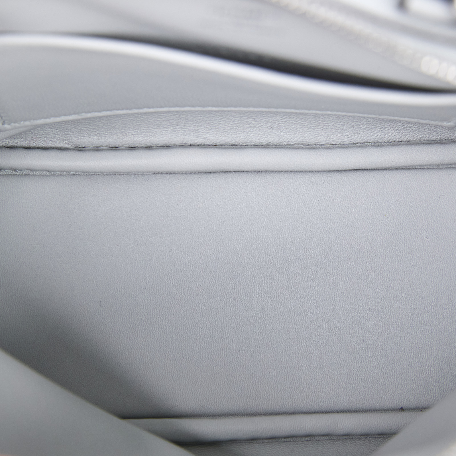 愛馬仕 Hermes Bolide Bag 1923 柏莉包 mini BLM 灰藍MINI BOLIDE 防塵袋/背帶