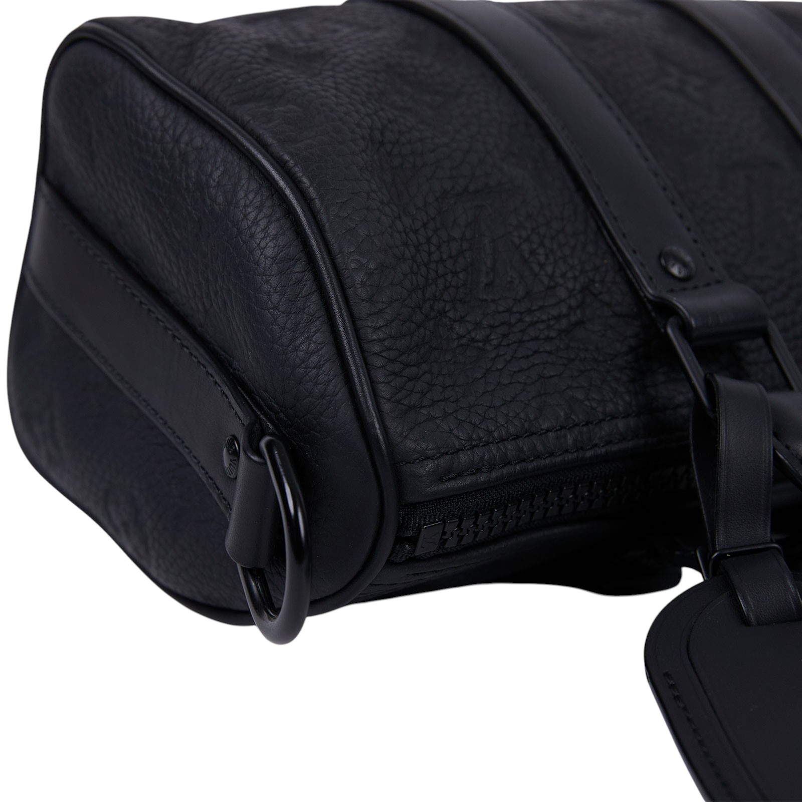 路易威登 LOUIS VUITTON Keepall Bandoulière 25 經典壓紋牛皮 手提 肩背 波士頓包 M20900 晶片款  防塵袋