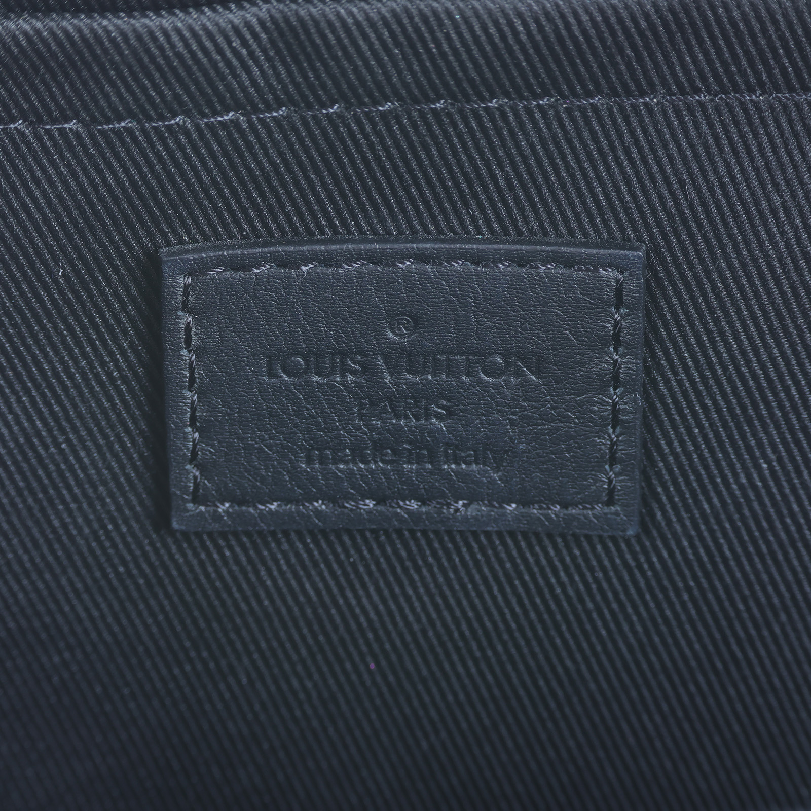 路易威登 LOUIS VUITTON Palm Springs Mini 迷你 後背包 M44873 晶片款  原廠盒子/防塵袋