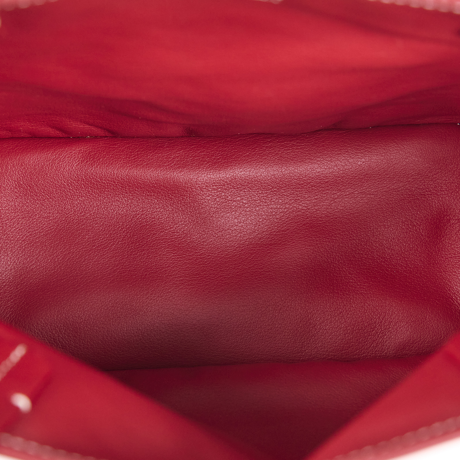 高雅德 GOYARD Anjou Mini Bag 托特包 ANJOUSMINCG 紅ANJOU MINI 防塵袋