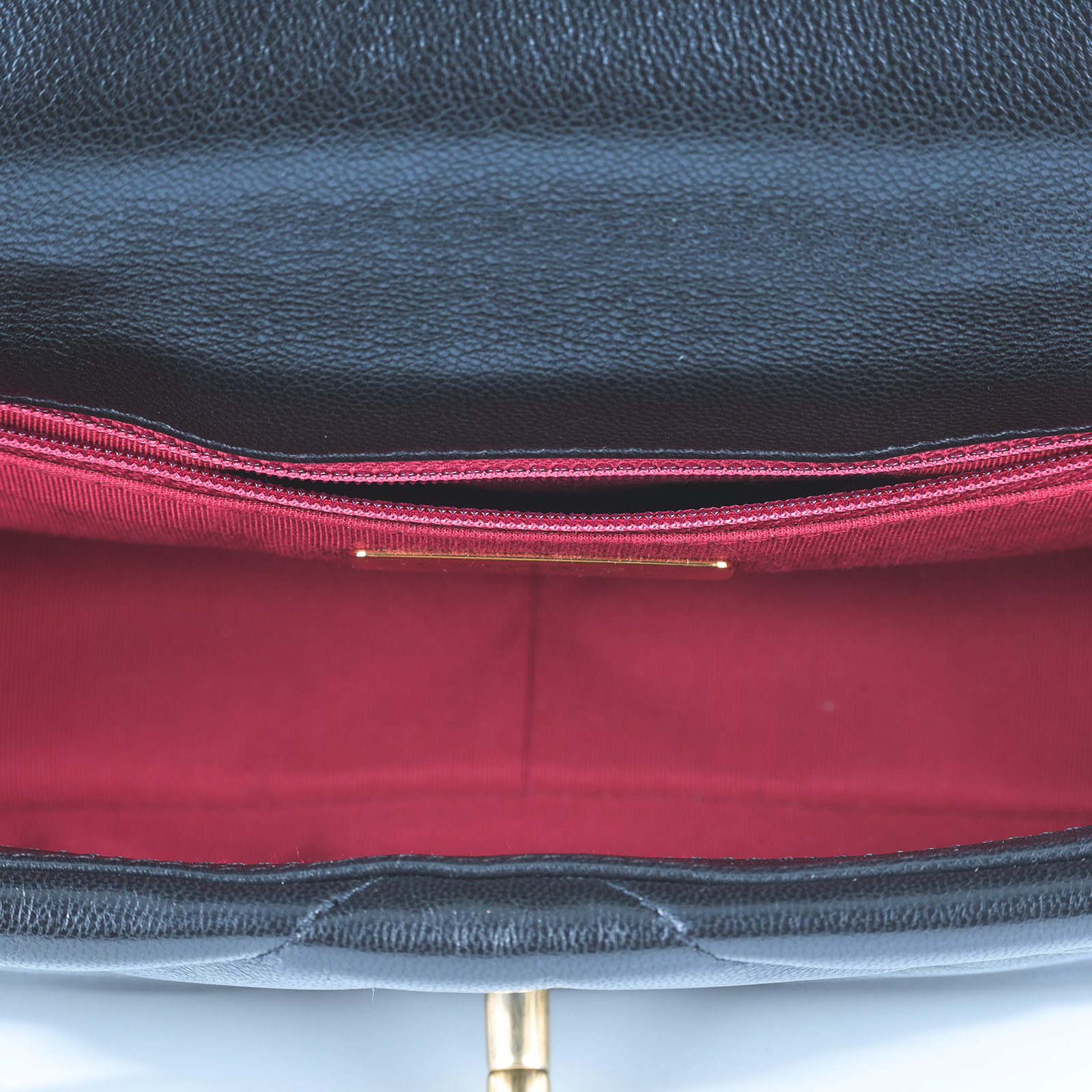 香奈兒 CHANEL 19 口蓋包 菱格紋 金銀鍊帶 手提 肩背包 AS1160 B03215 29開 黑金19包 26CM 防塵袋/原廠盒子/購買證明/保證卡