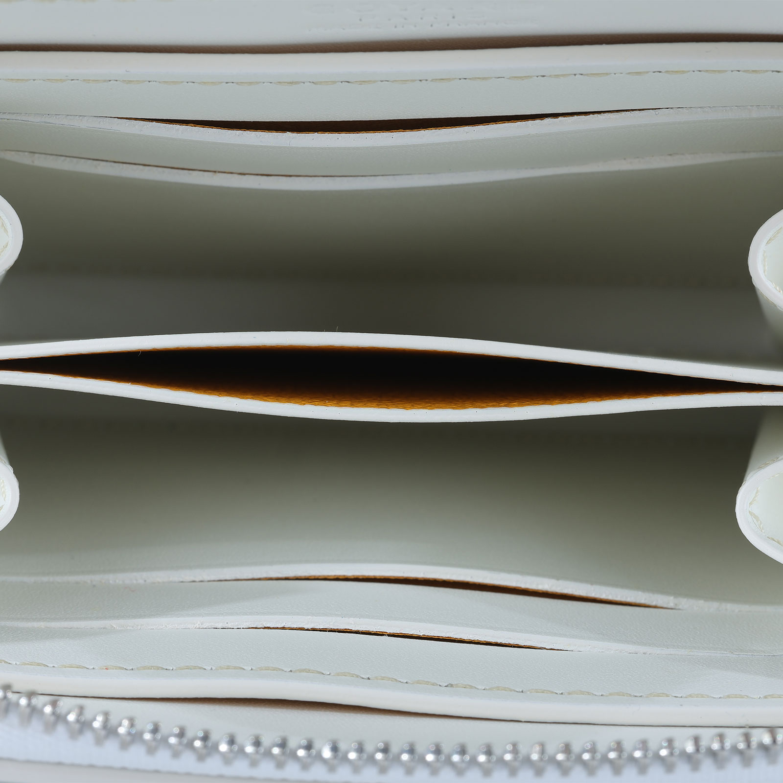 高雅德 GOYARD Matignon PM Wallet 錢包 拉鍊 短夾 MATIGNPMLTY 白MATIGNON PM 原廠盒子