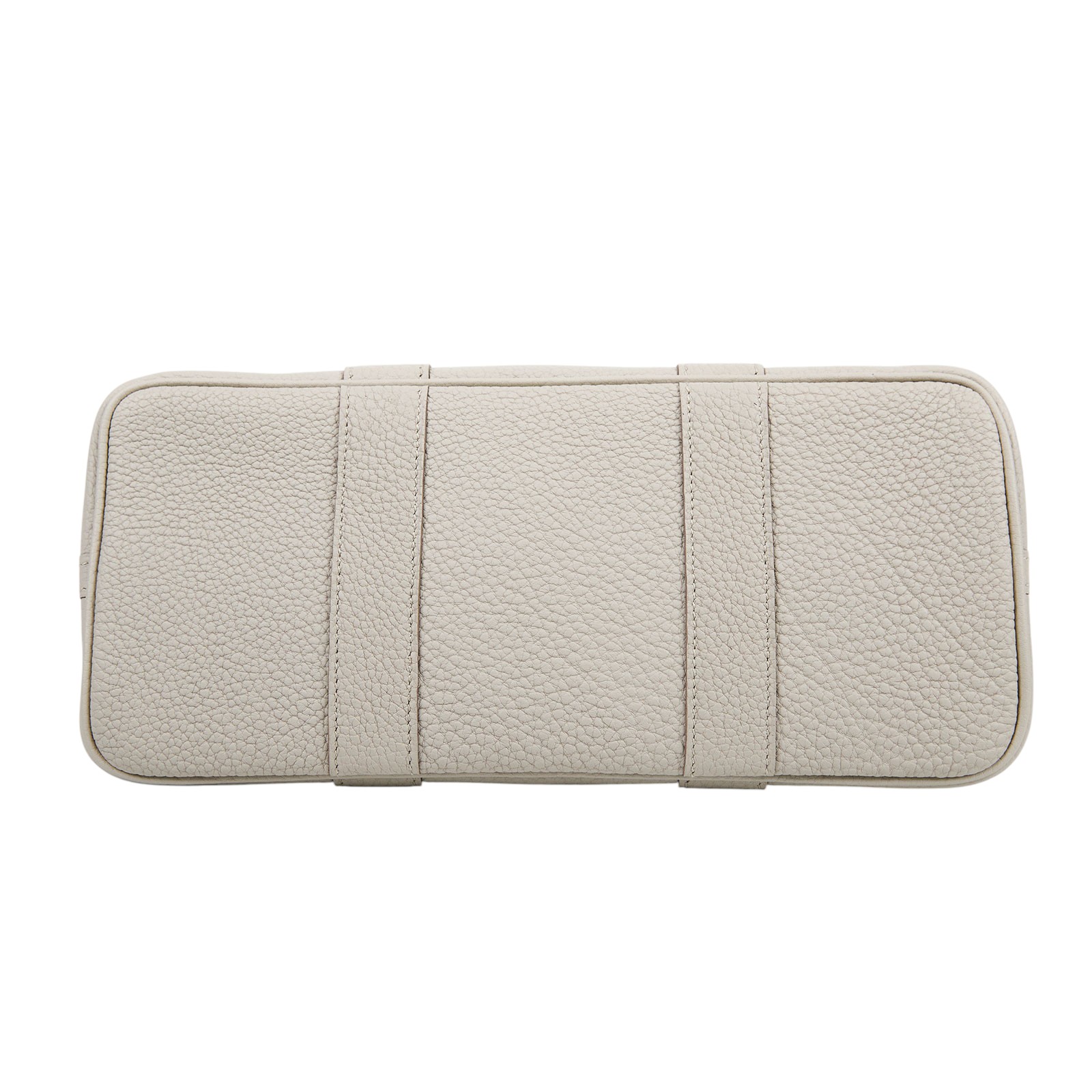 愛馬仕 Hermes Garden Party 花園派對包 30 GP30 W刻 冰川白GP30 防塵袋