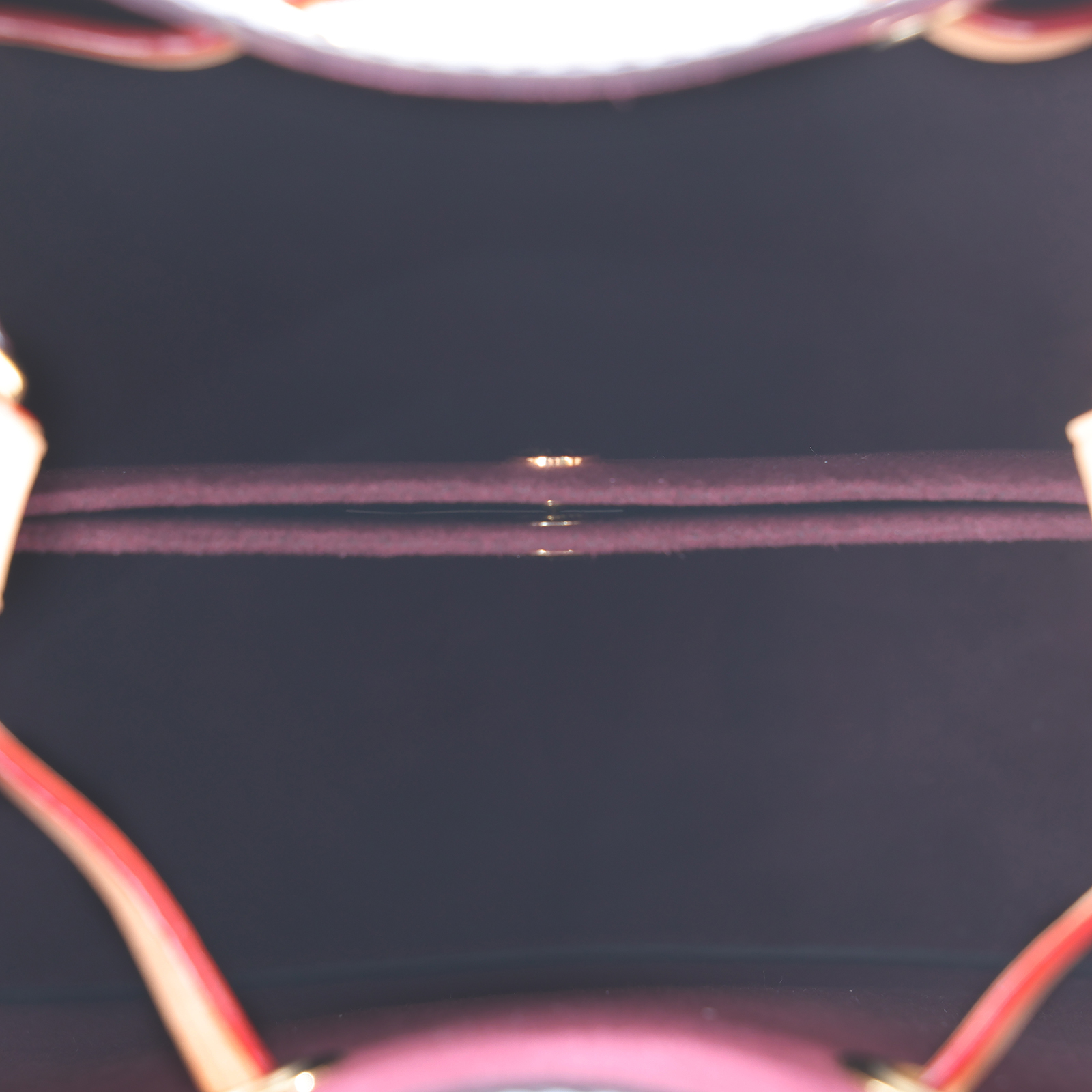 路易威登 LOUIS VUITTON Néonoé BB 經典帆布 束口水桶包 M46581 晶片款 原花NEONOE BB 　シミ中 無附屬品