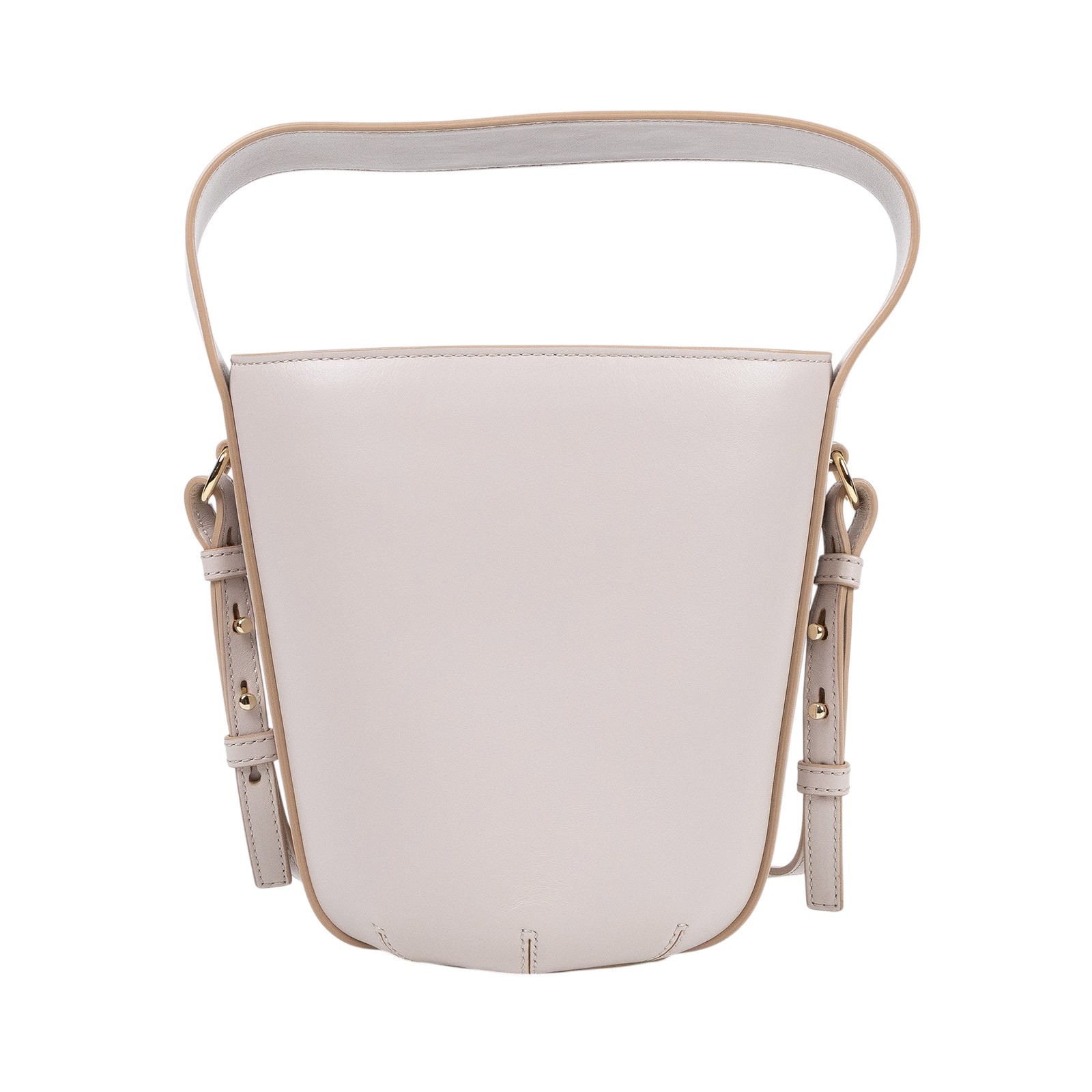 蔻依 CHLOE Sense 水桶包 CHC23SS420I60 米灰SENSE水桶包 防塵袋