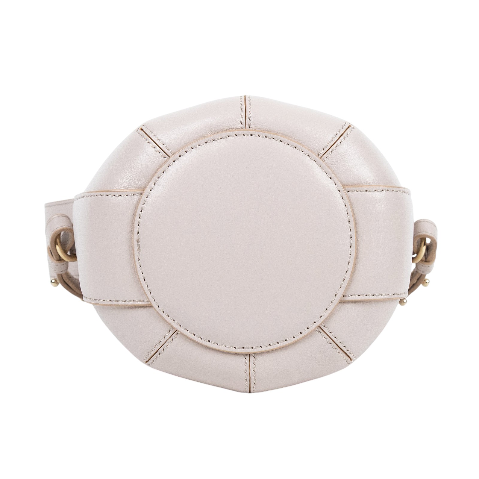 蔻依 CHLOE Sense 水桶包 CHC23SS420I60 米灰SENSE水桶包 防塵袋