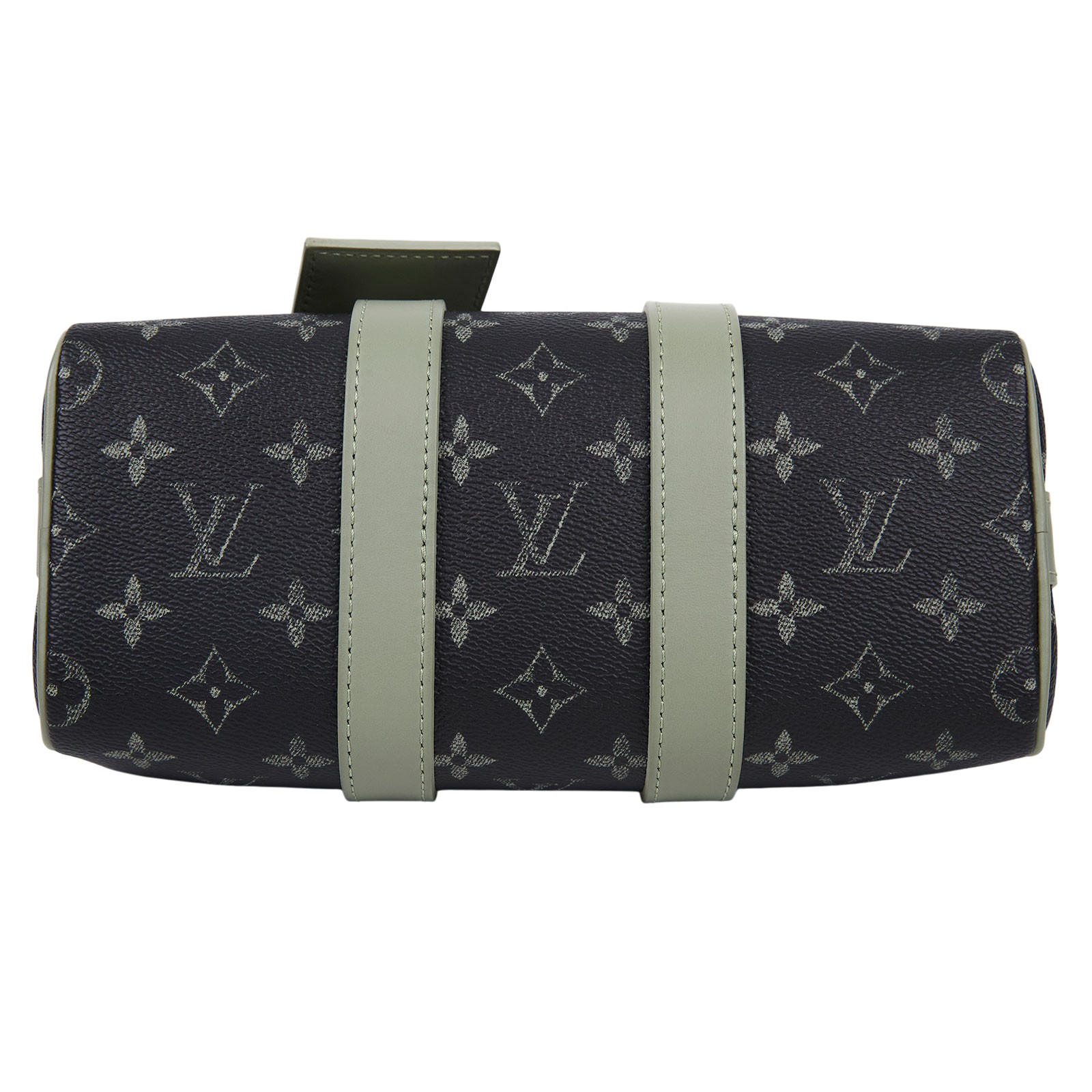 路易威登 LOUIS VUITTON Keepall Bandouliere 25 手提 肩背 波士頓包 M11591 晶片款  原廠盒子/防塵袋/購買證明